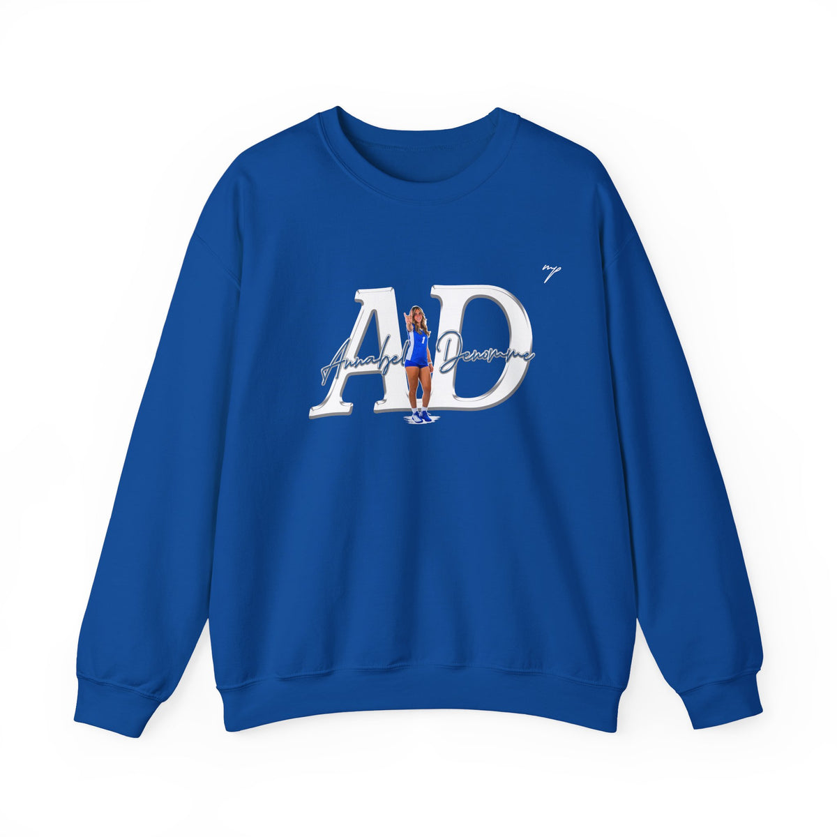Annabelle Denomme Crewneck