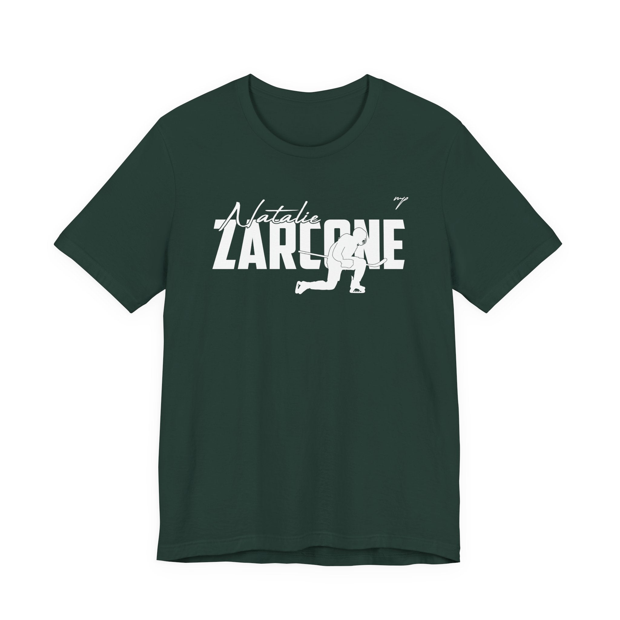 Natalie Zarcone Graphic Tee