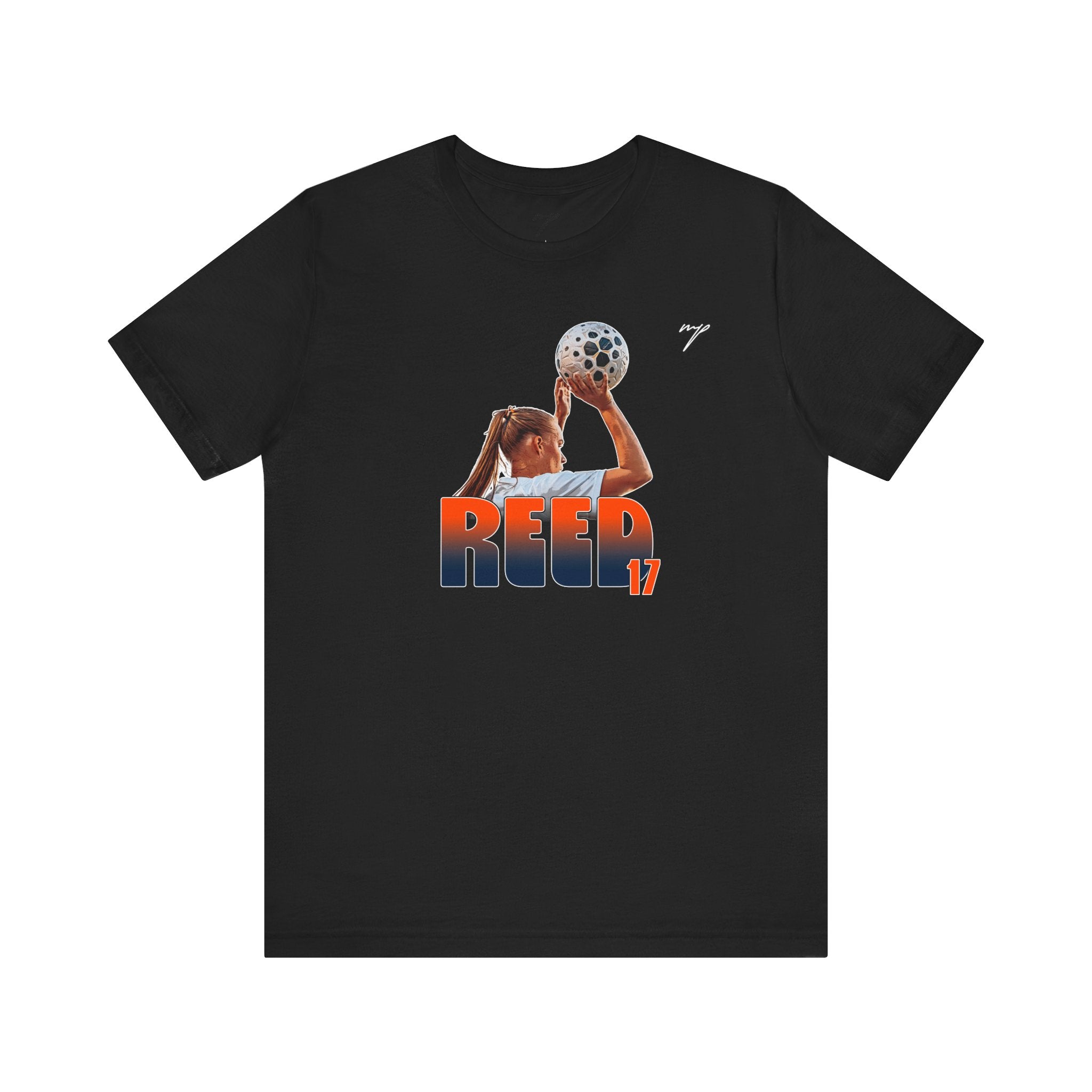 Kennedy Reed Graphic Tee