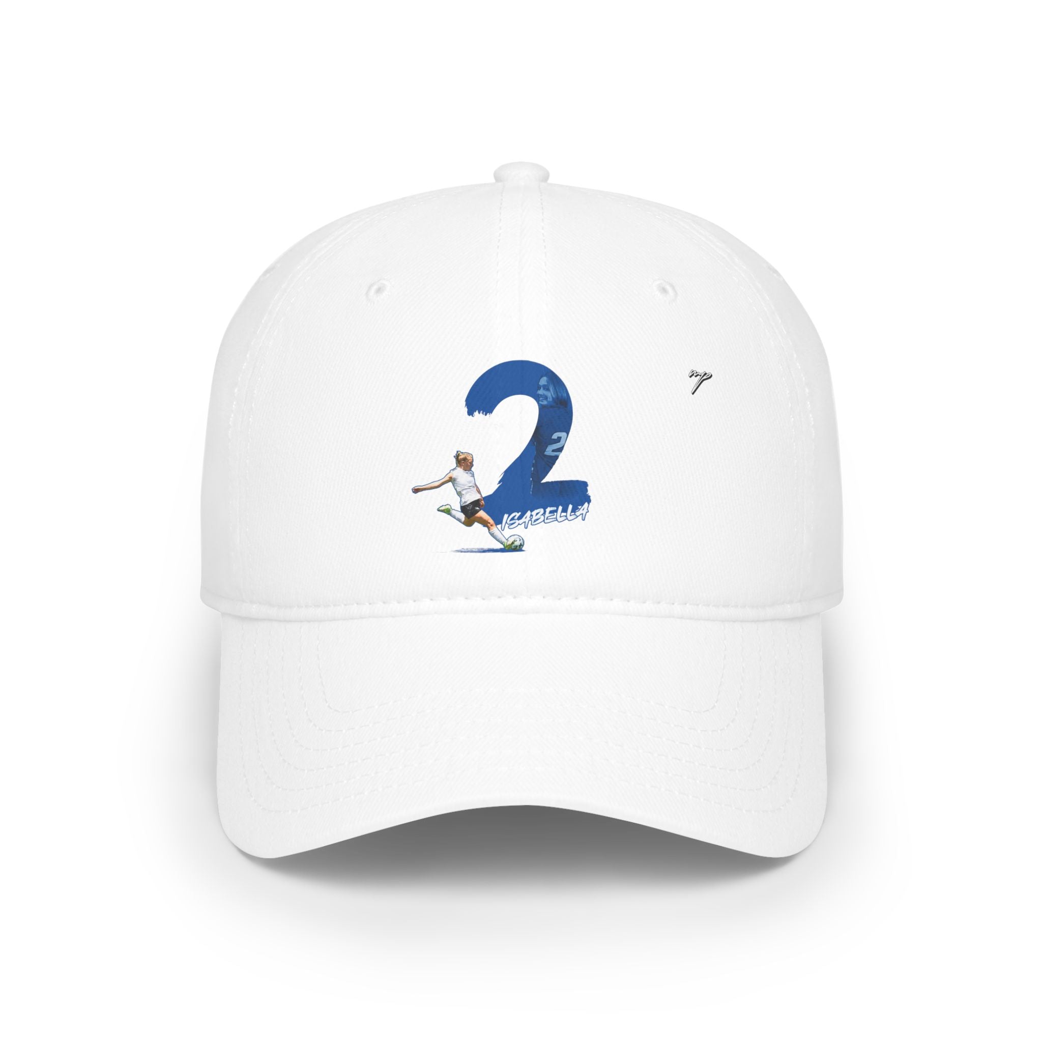 Isabella Destefani Hat