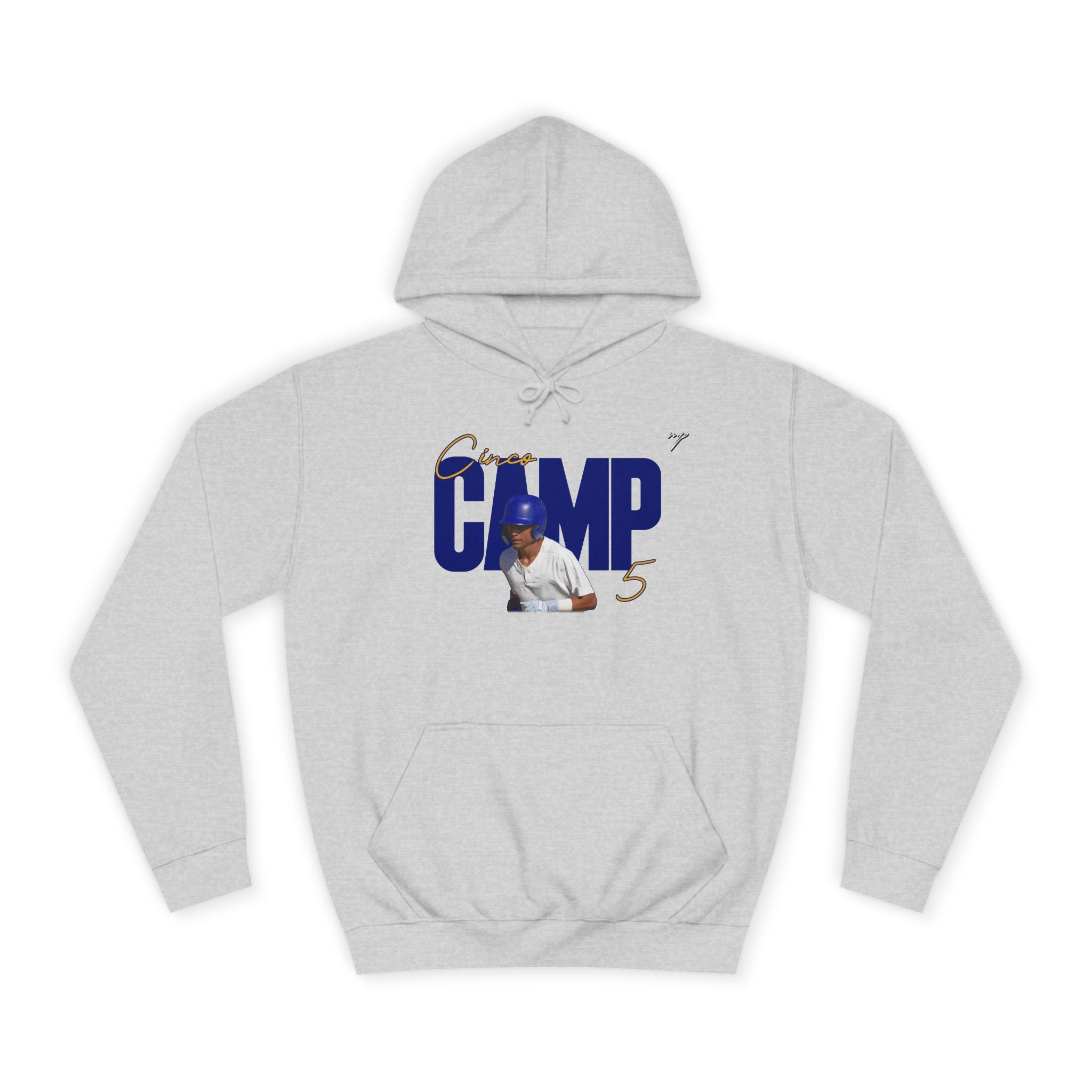 Cinco Camp Hoodie