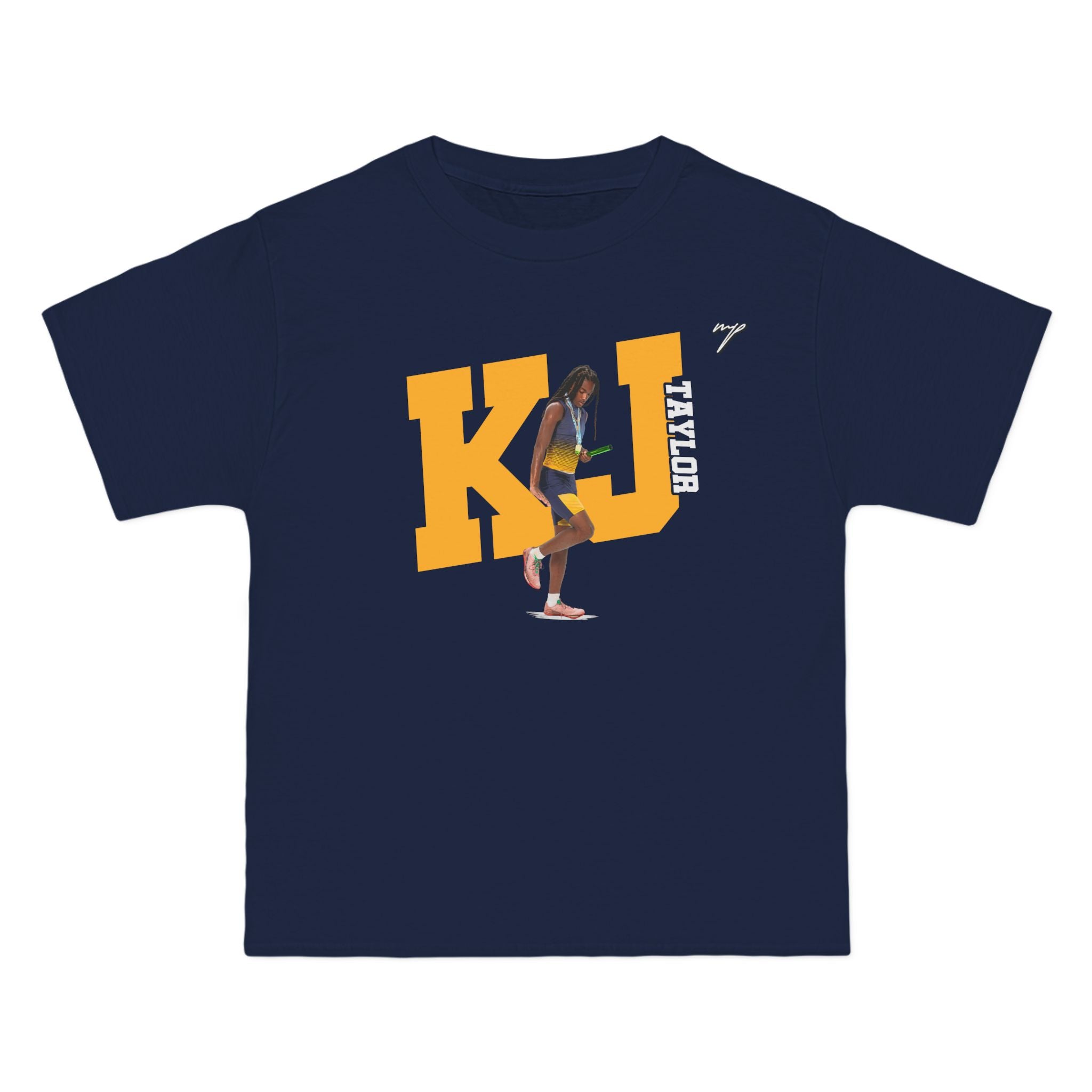 KJ Taylor Vintage Tee