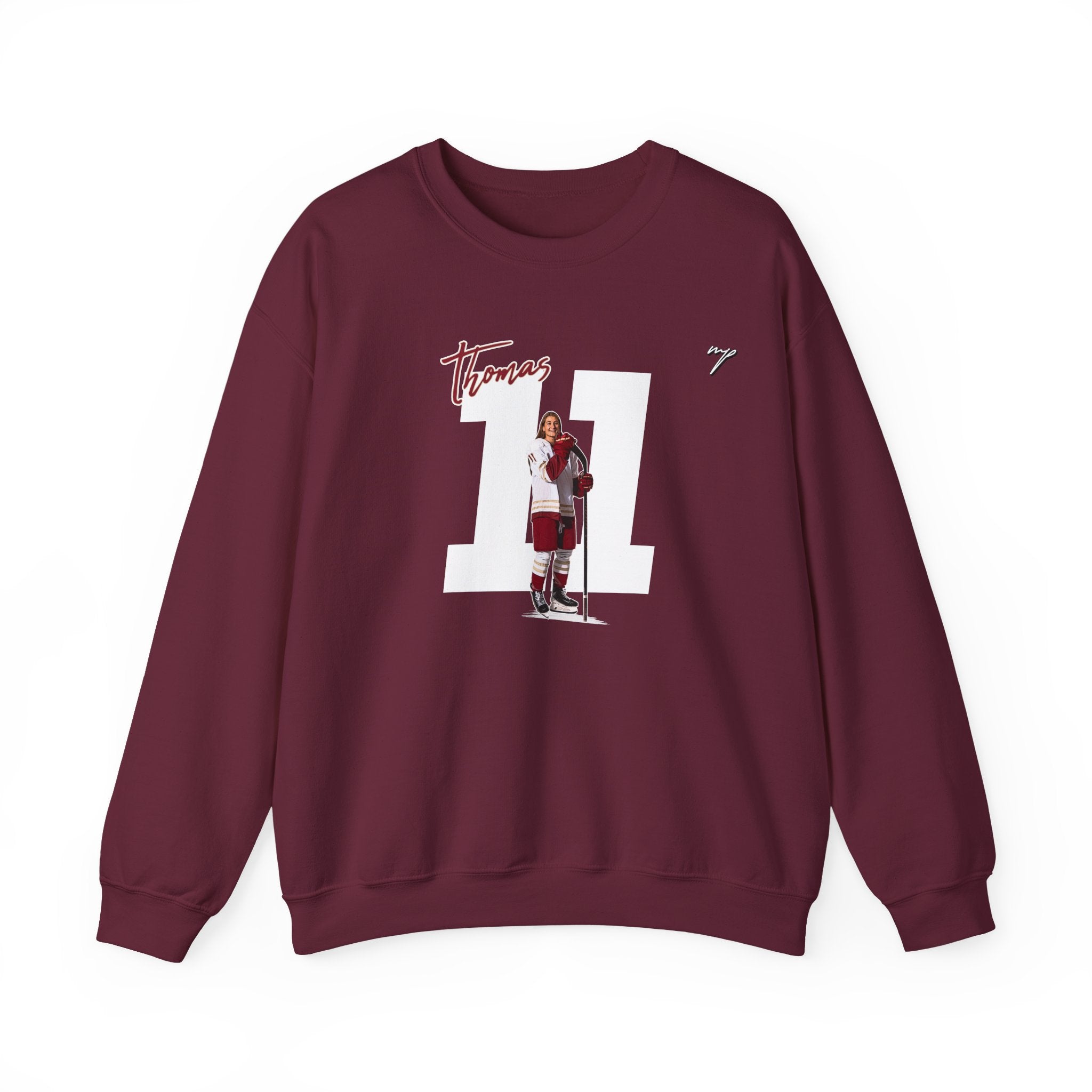 Ava Thomas Crewneck