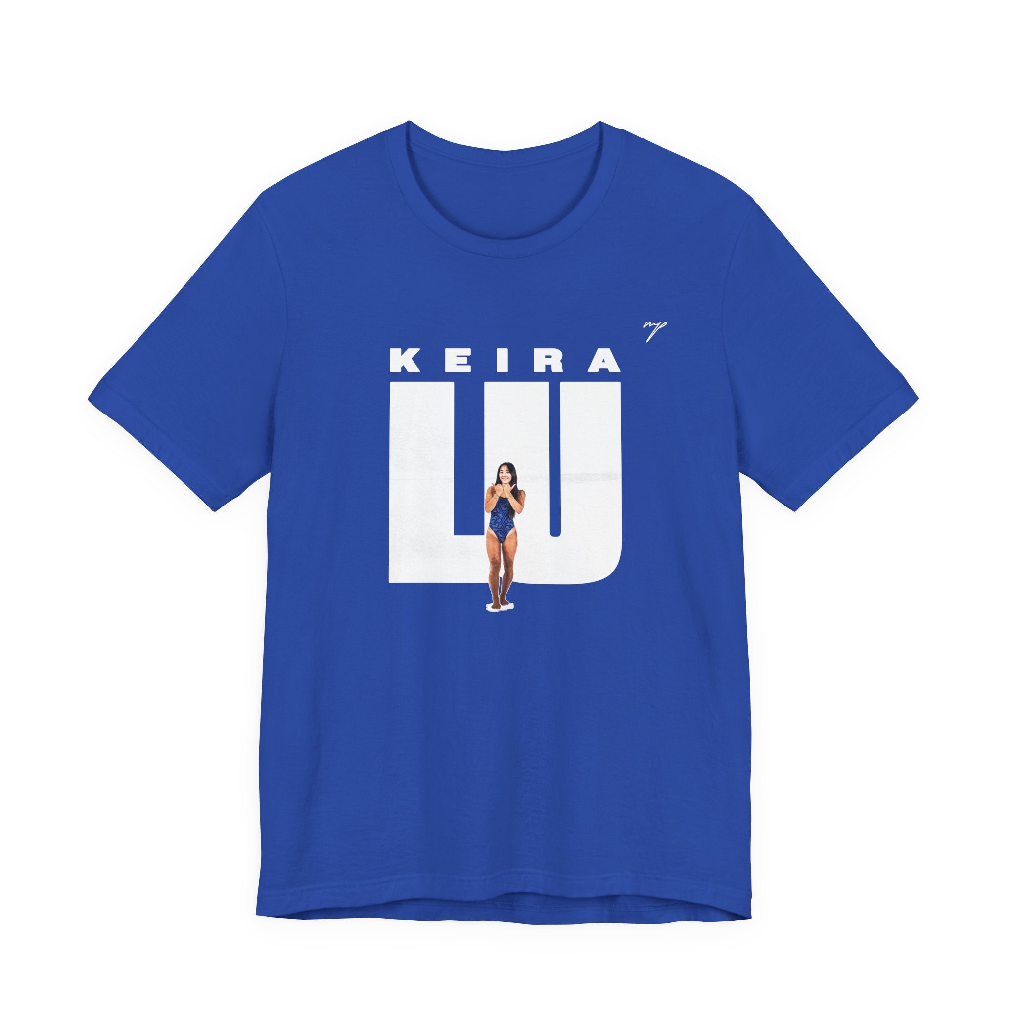 Keira Lu Graphic Tee