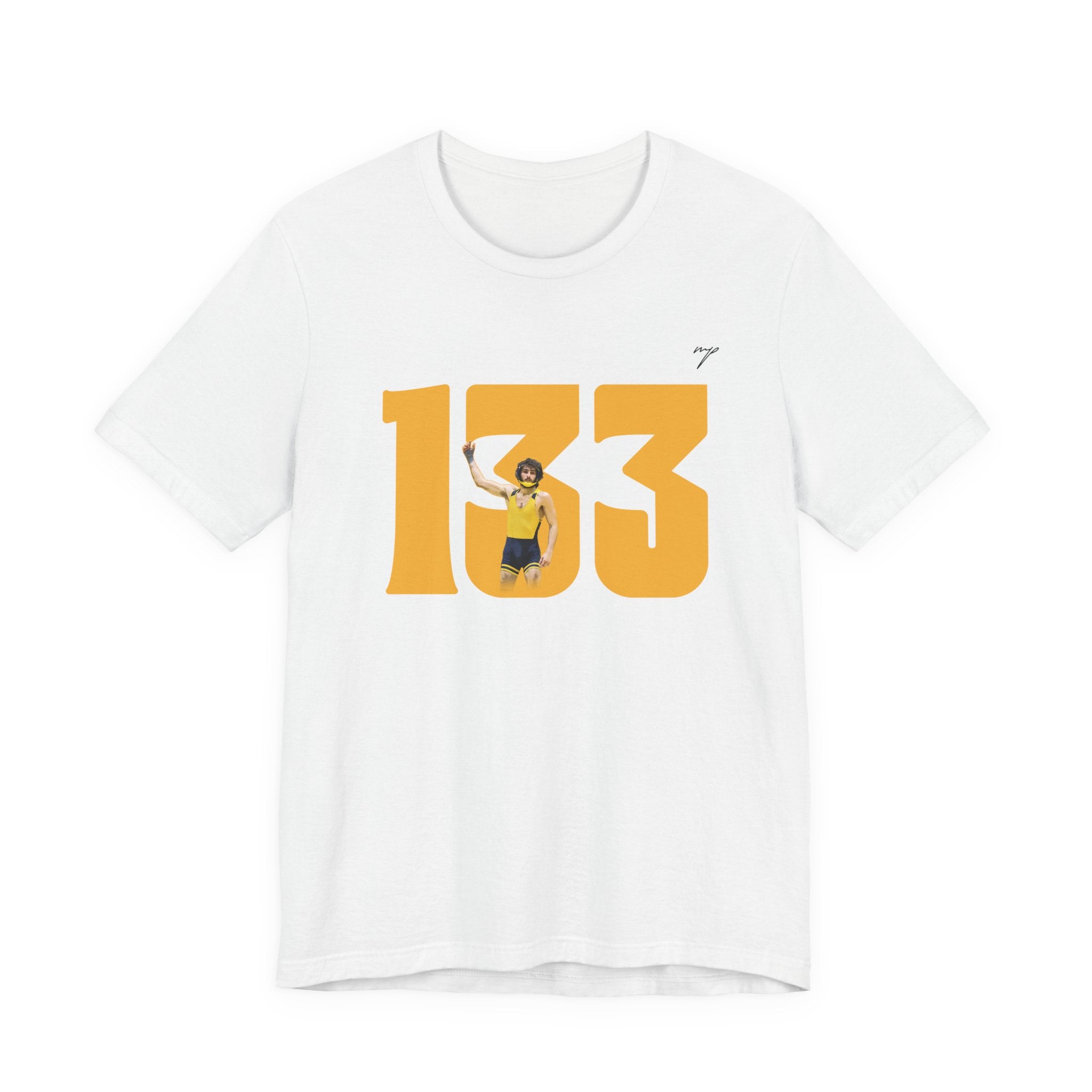 AJ Orlando Graphic Tee