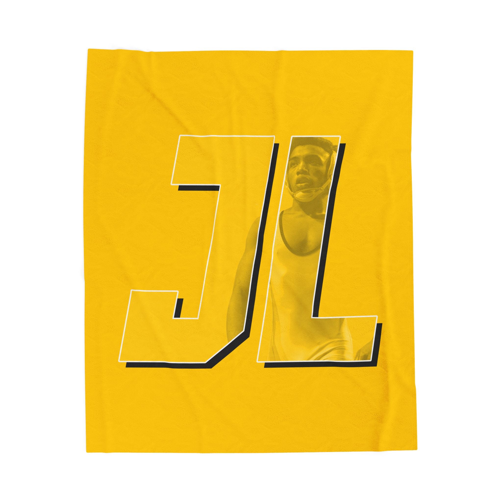 Jarvis Little Blanket