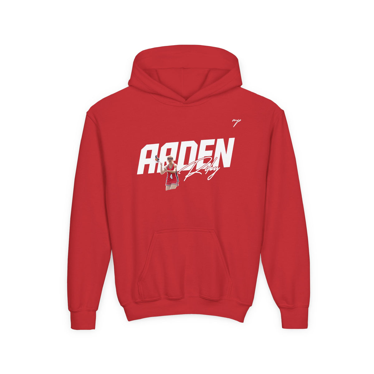 Arden Riley YOUTH Hoodie