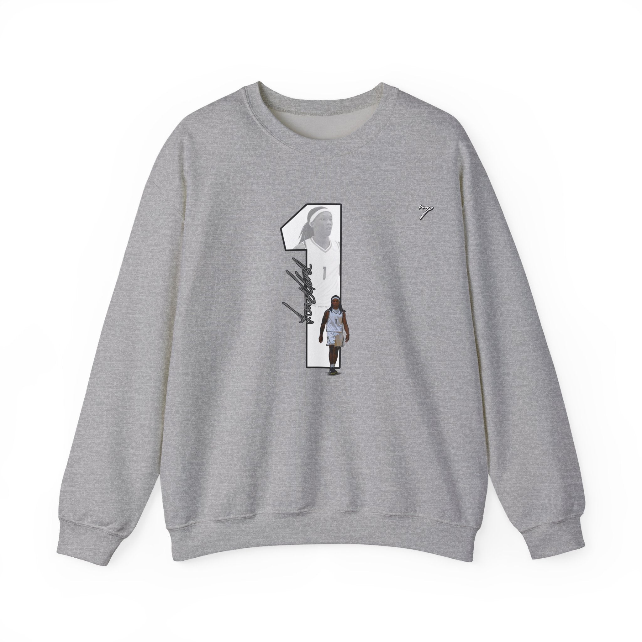 Taray Howell Crewneck