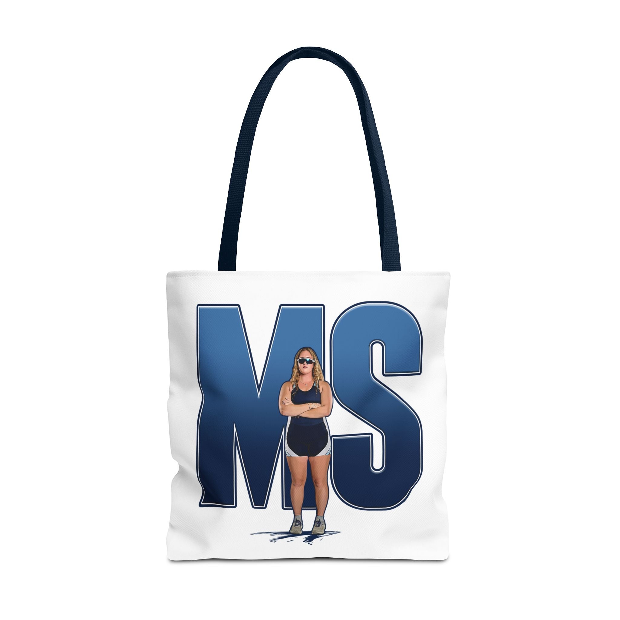 Madelyn Sweeney Custom Tote Bag