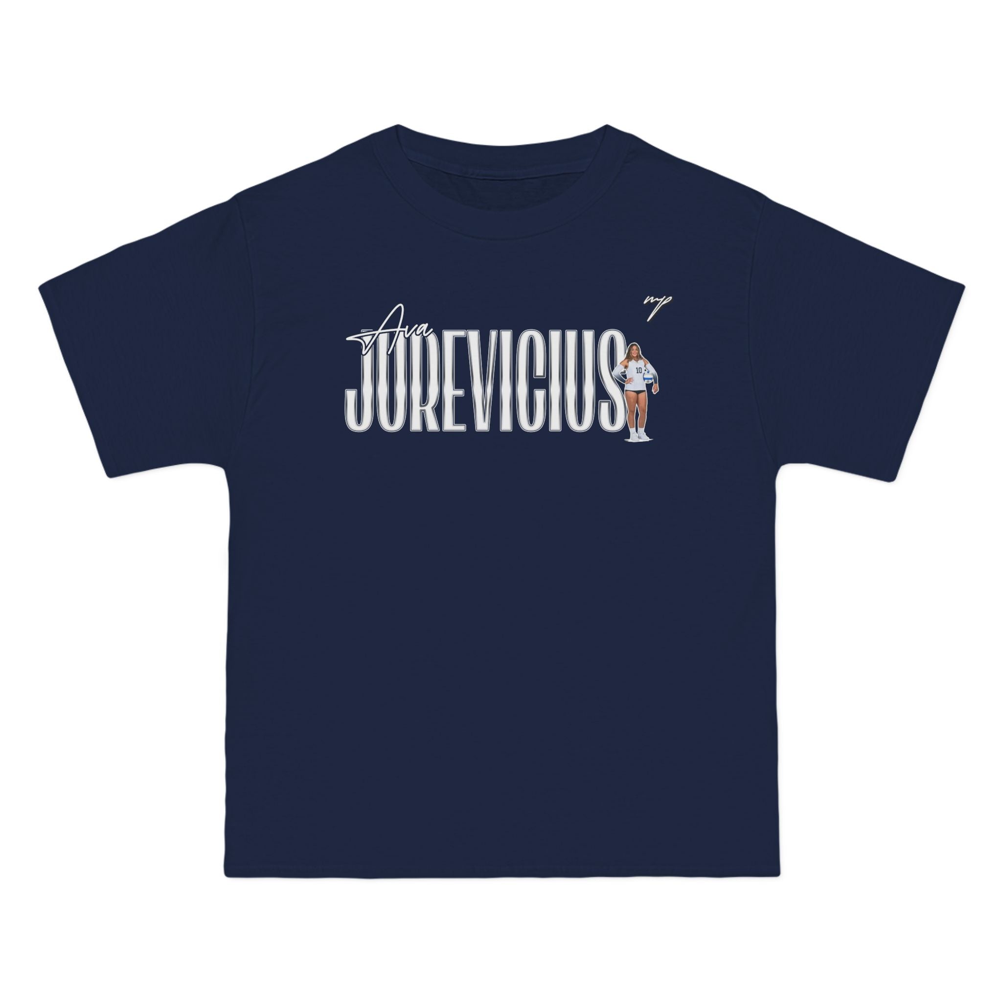 Ava Jurevicius Vintage Tee