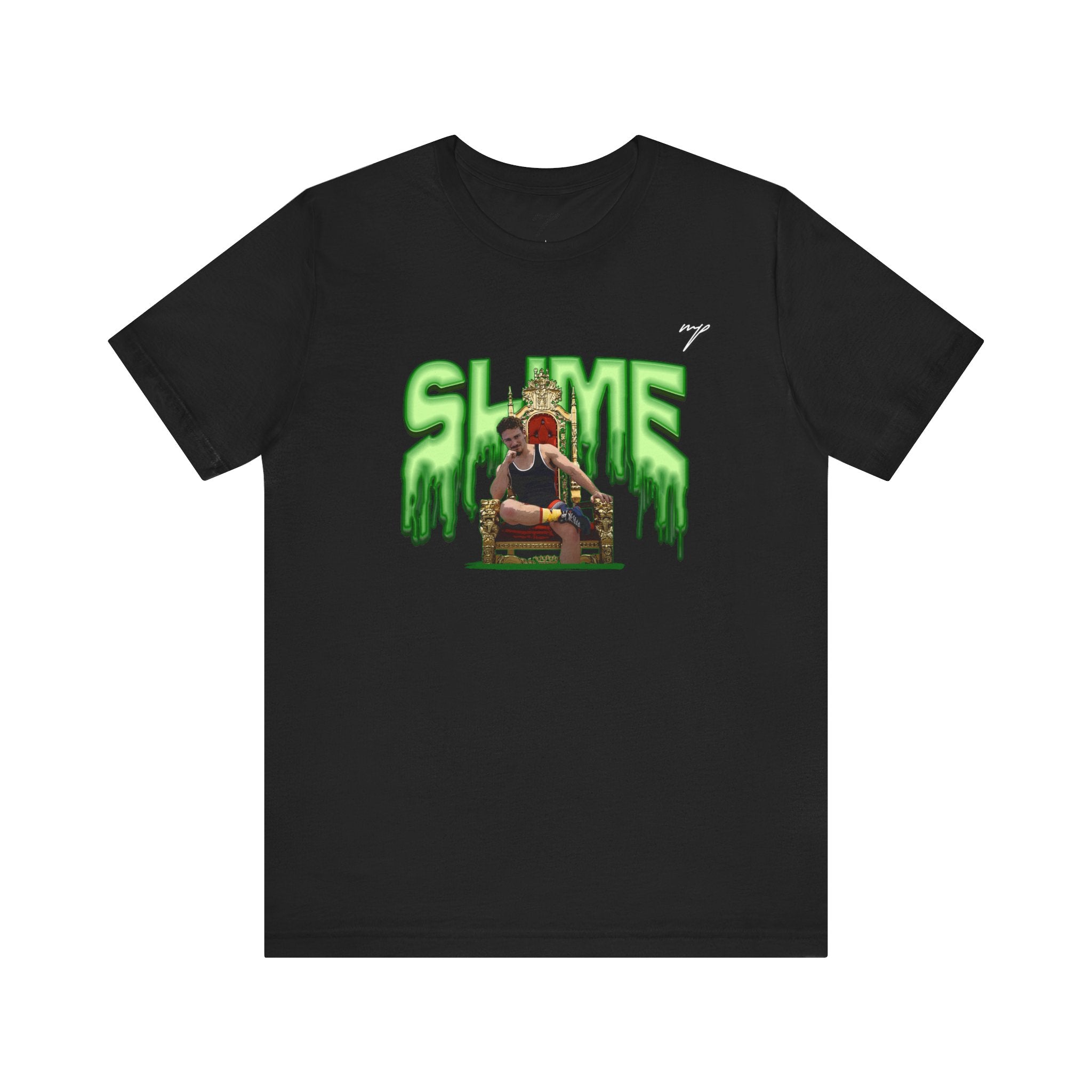 Sean Rinebolt Graphic Tee
