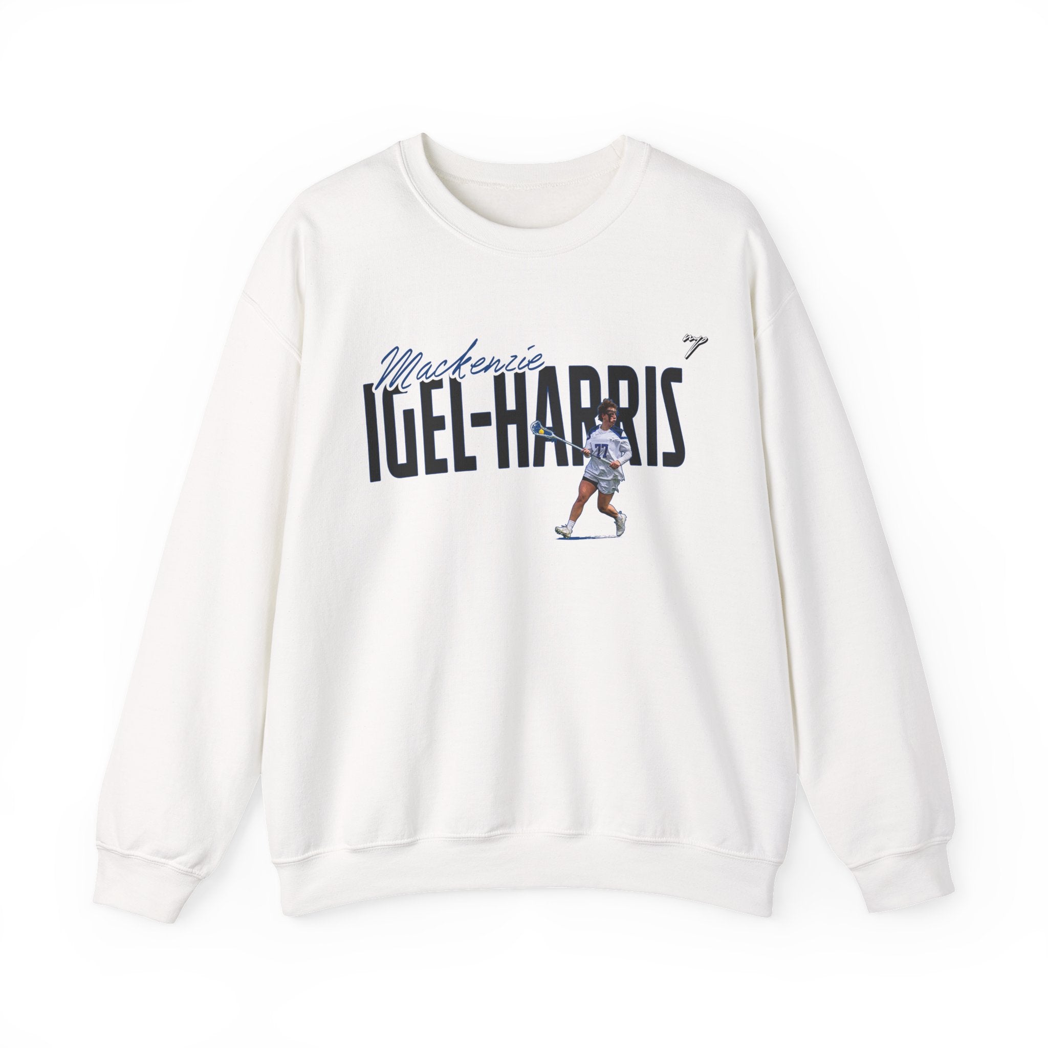 Mackenzie Igel-Harris Crewneck