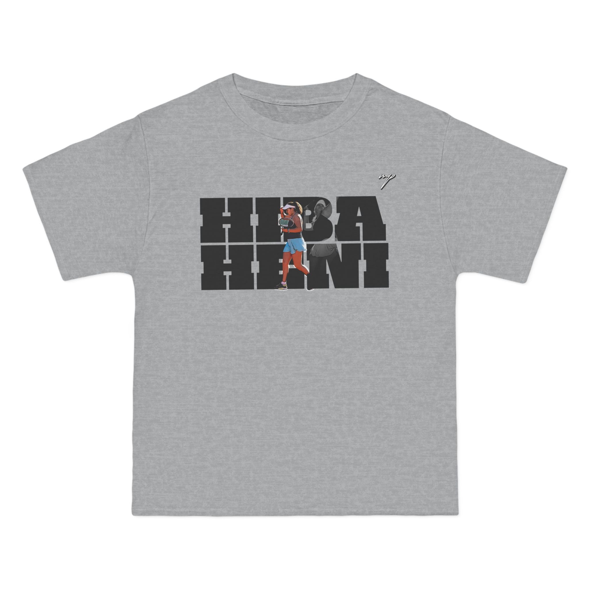 Hiba Heni Vintage Tee