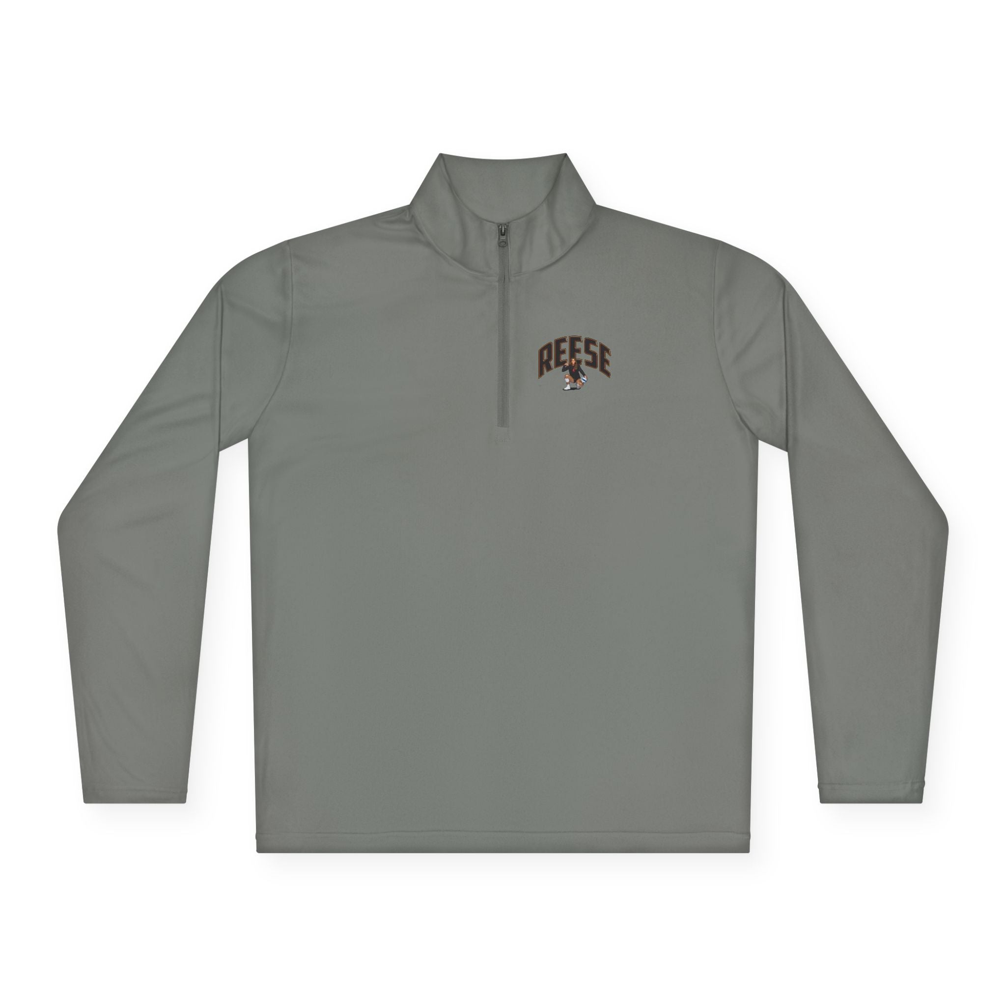 Reese Lowe Quarter-Zip