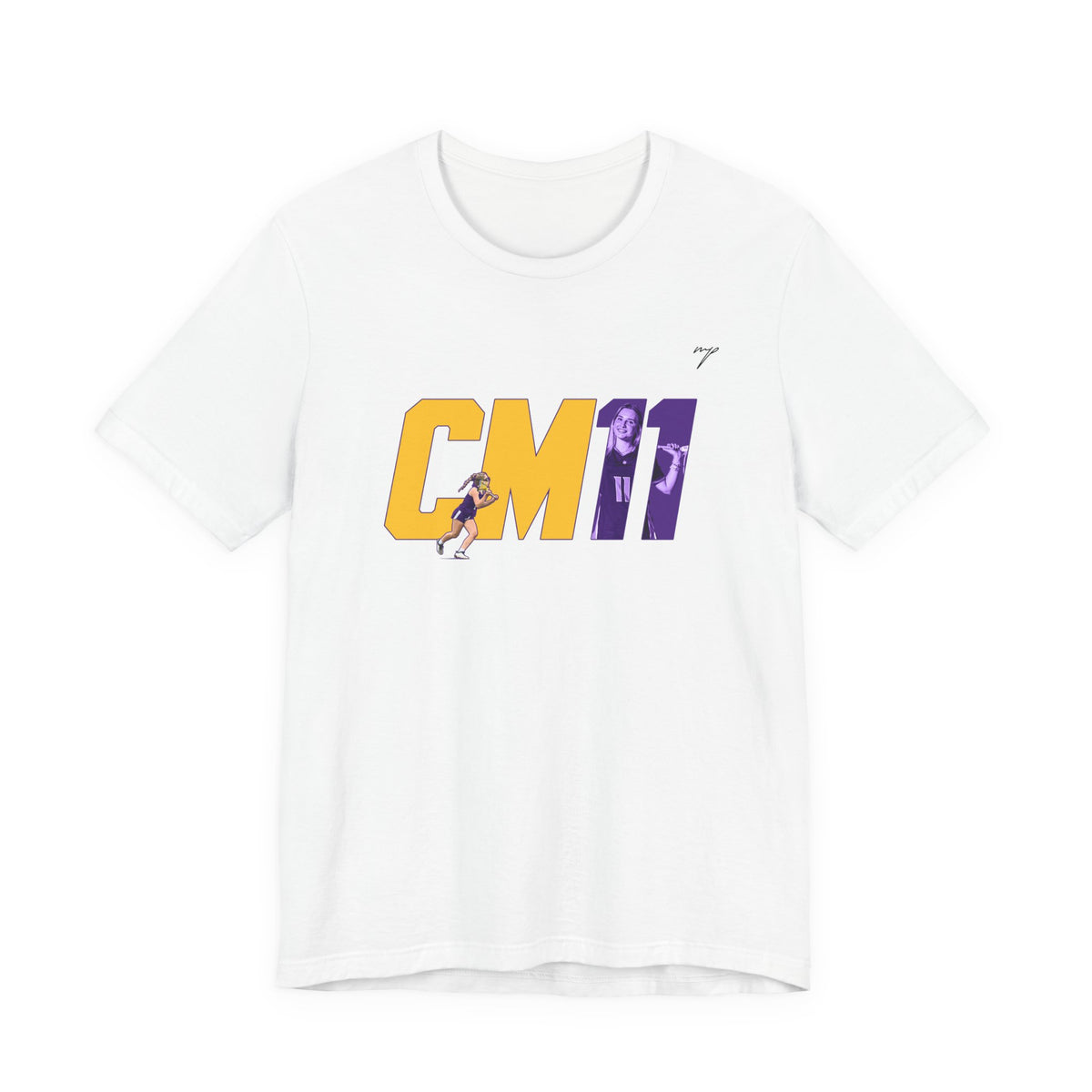 Cece Malfa Graphic Tee