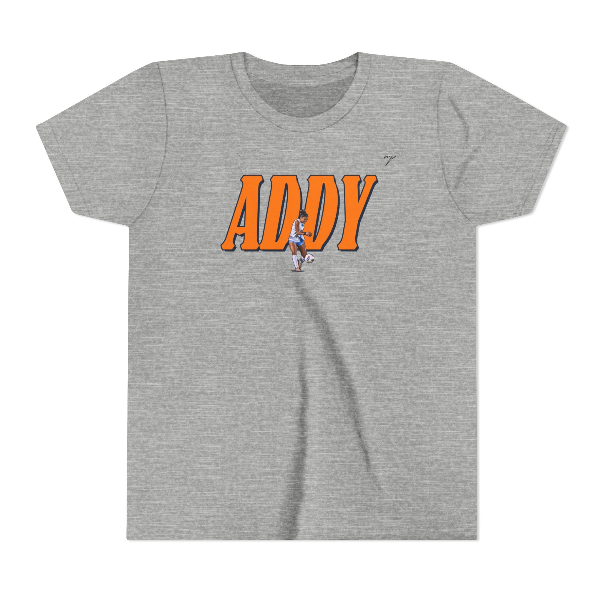 Addyson McCleary YOUTH Graphic Tee