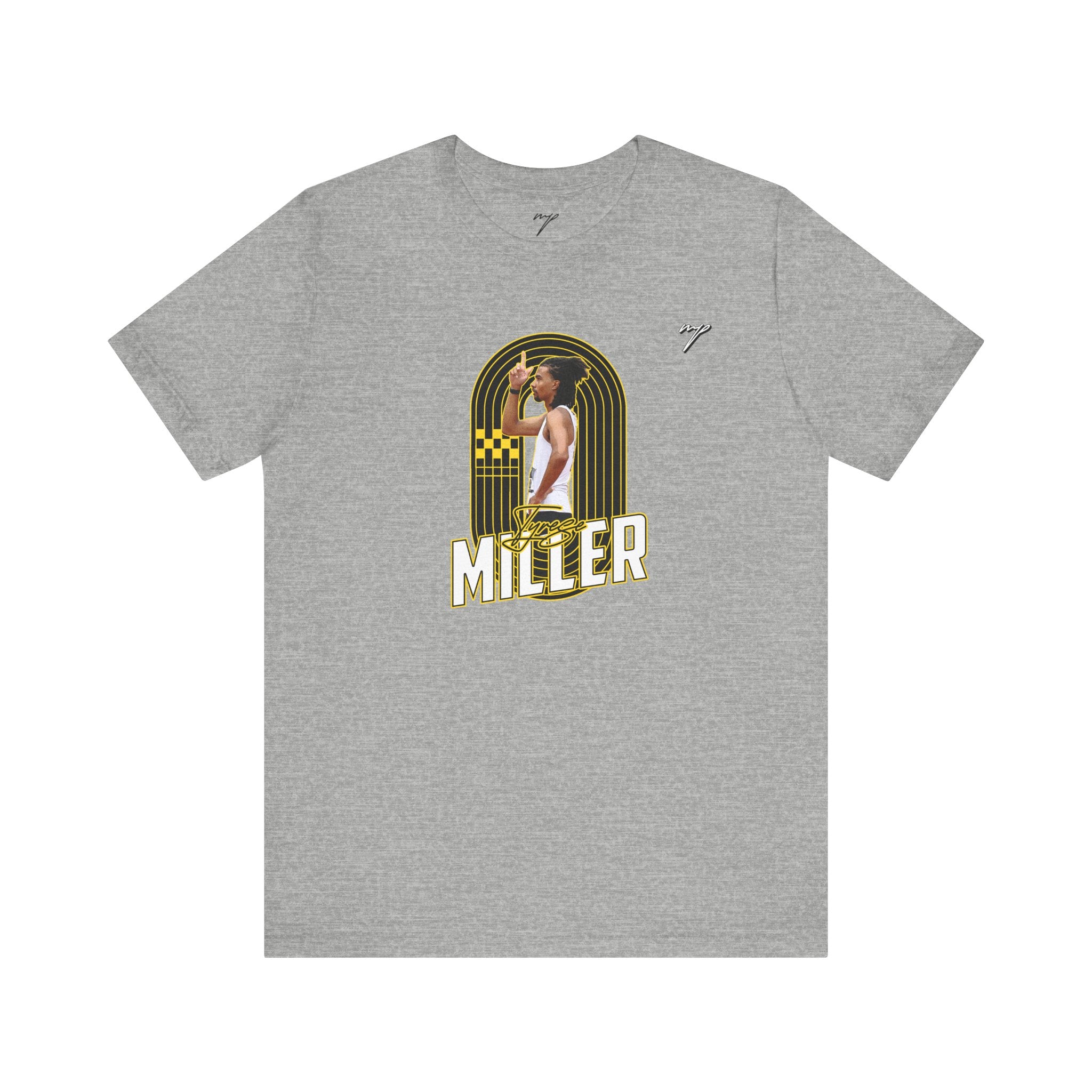 Tyrese Miller Graphic Tee