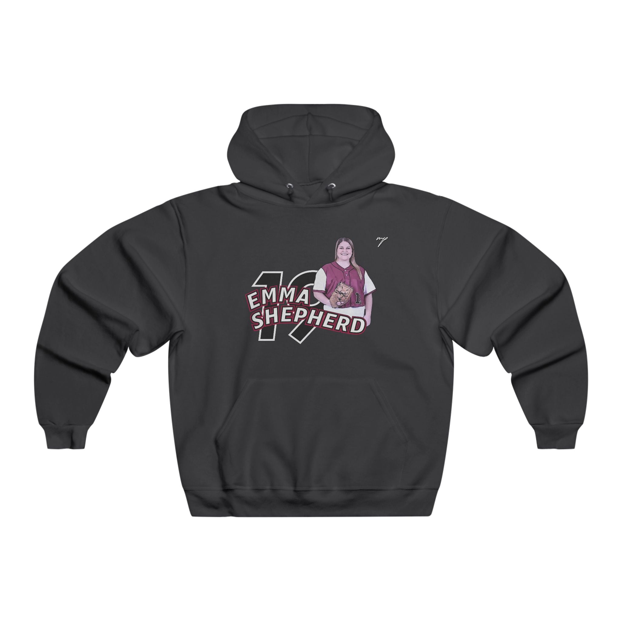 Emma Shepherd Vintage Hoodie
