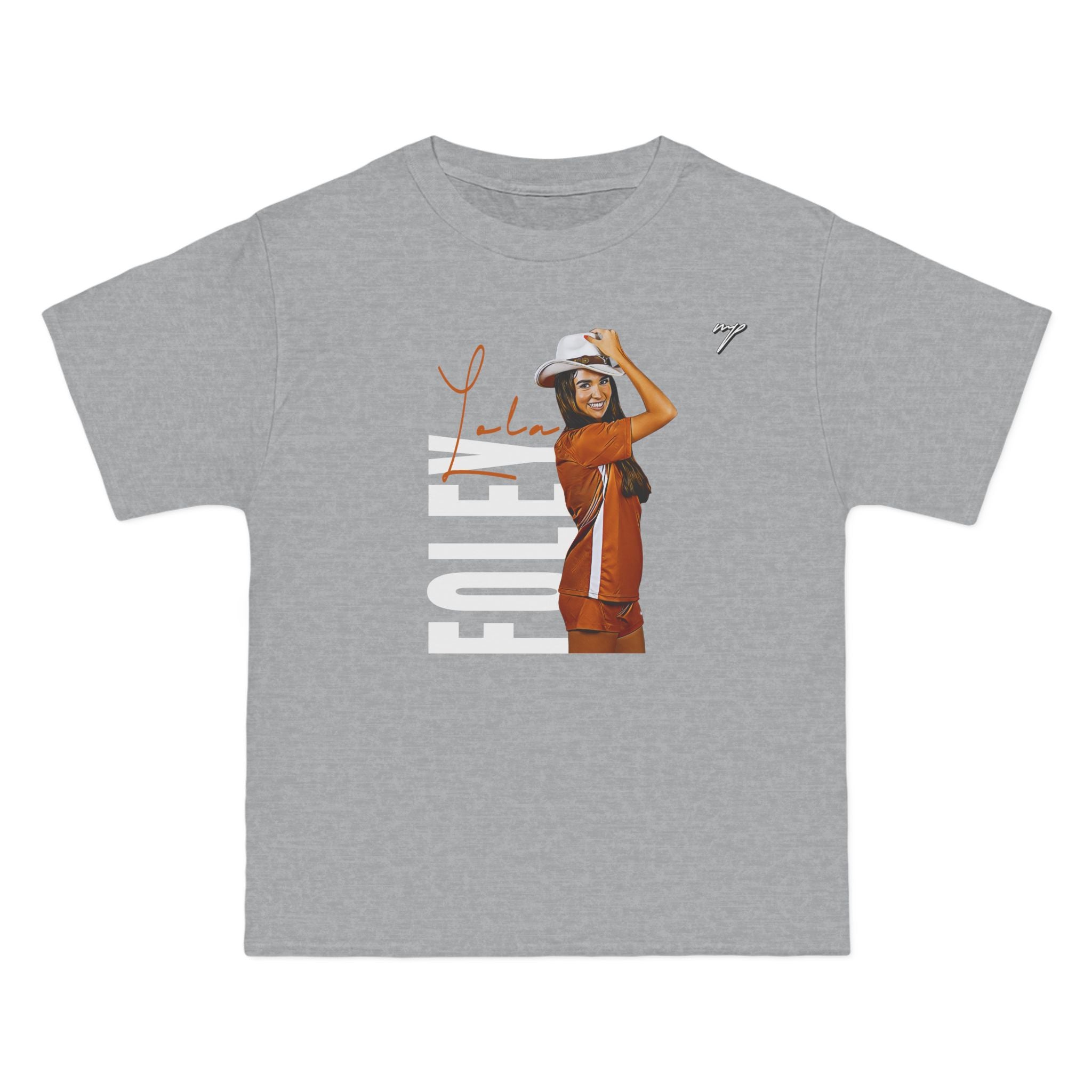 Lola Foley Vintage Tee