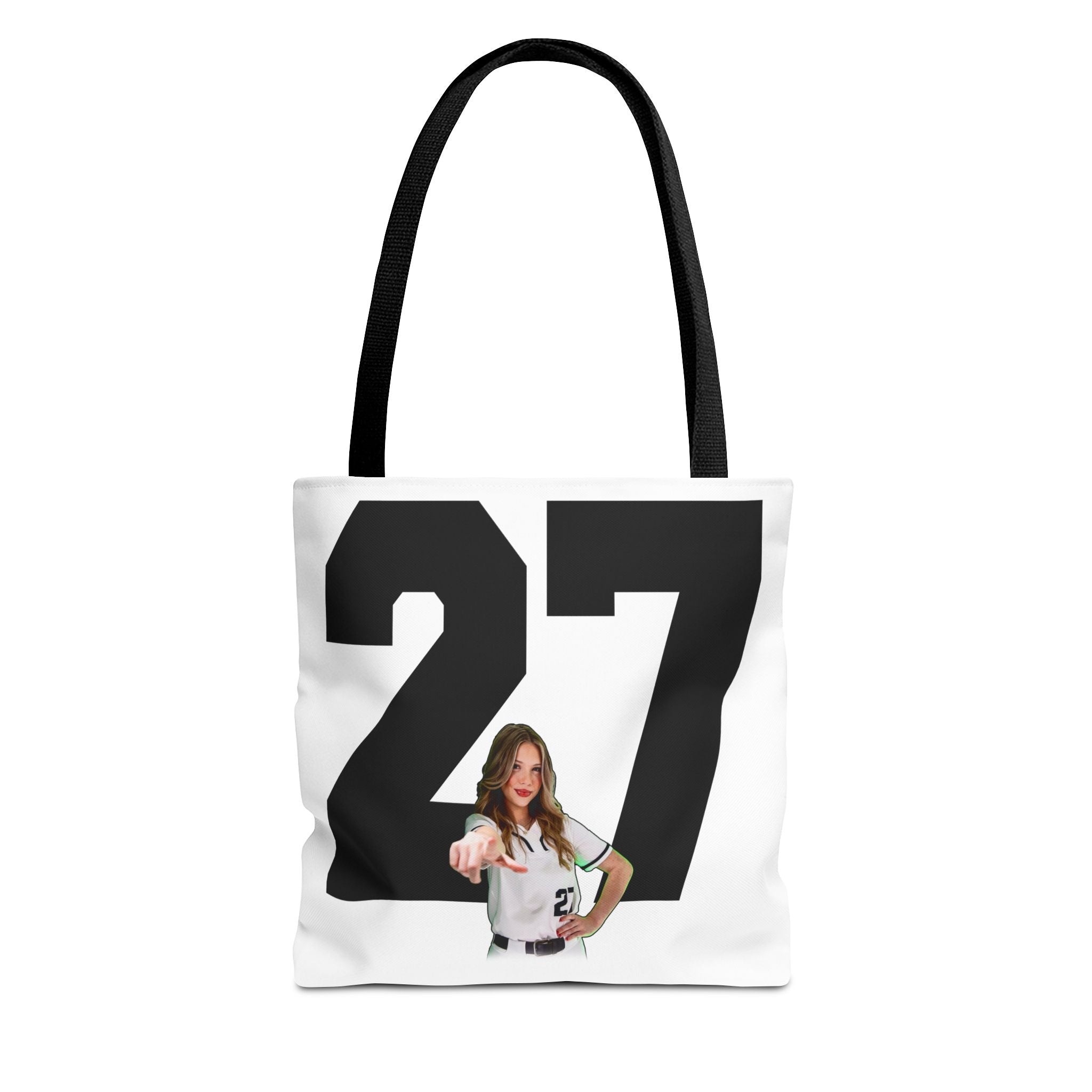 Katy Brock Tote Bag