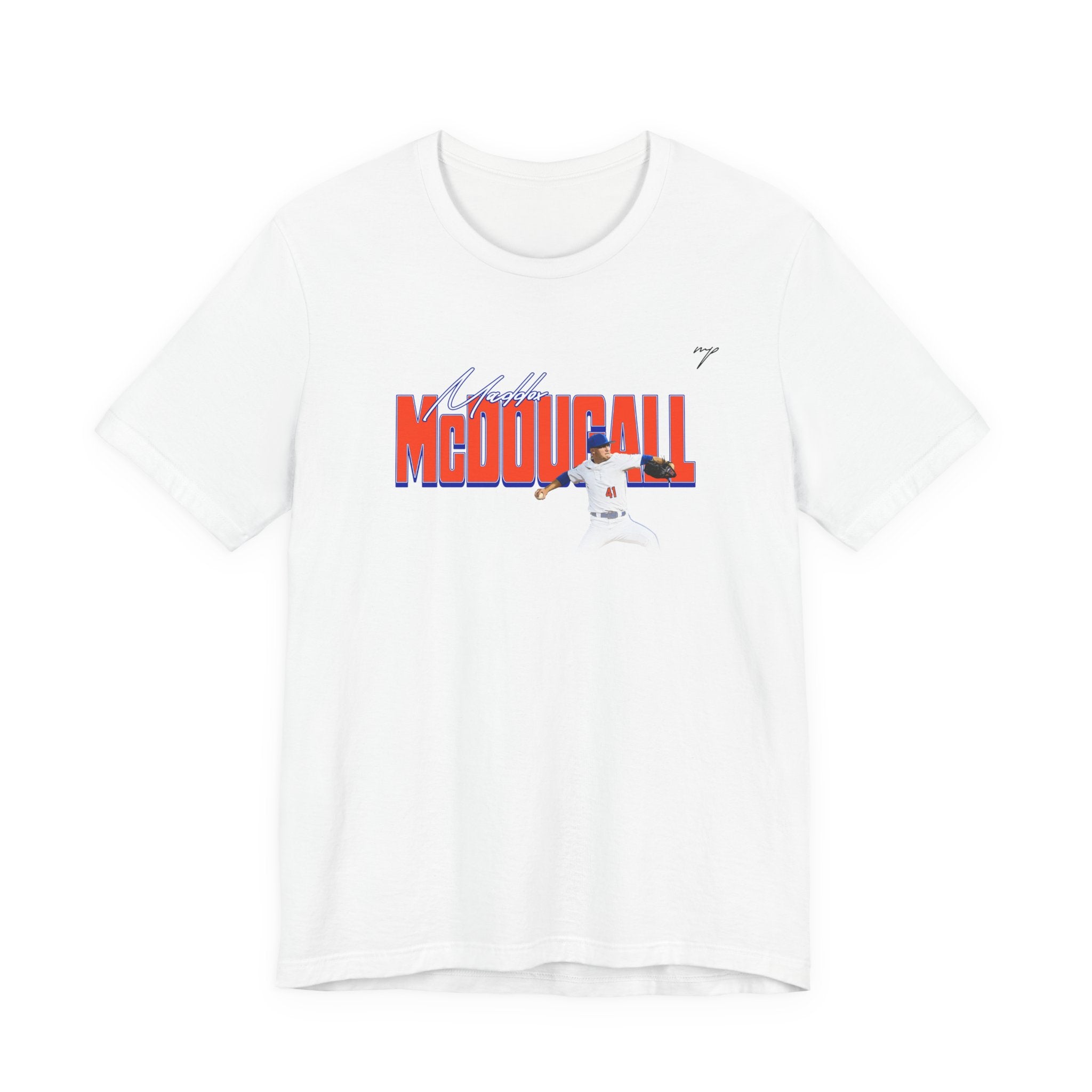 Maddox McDougall Graphic Tee