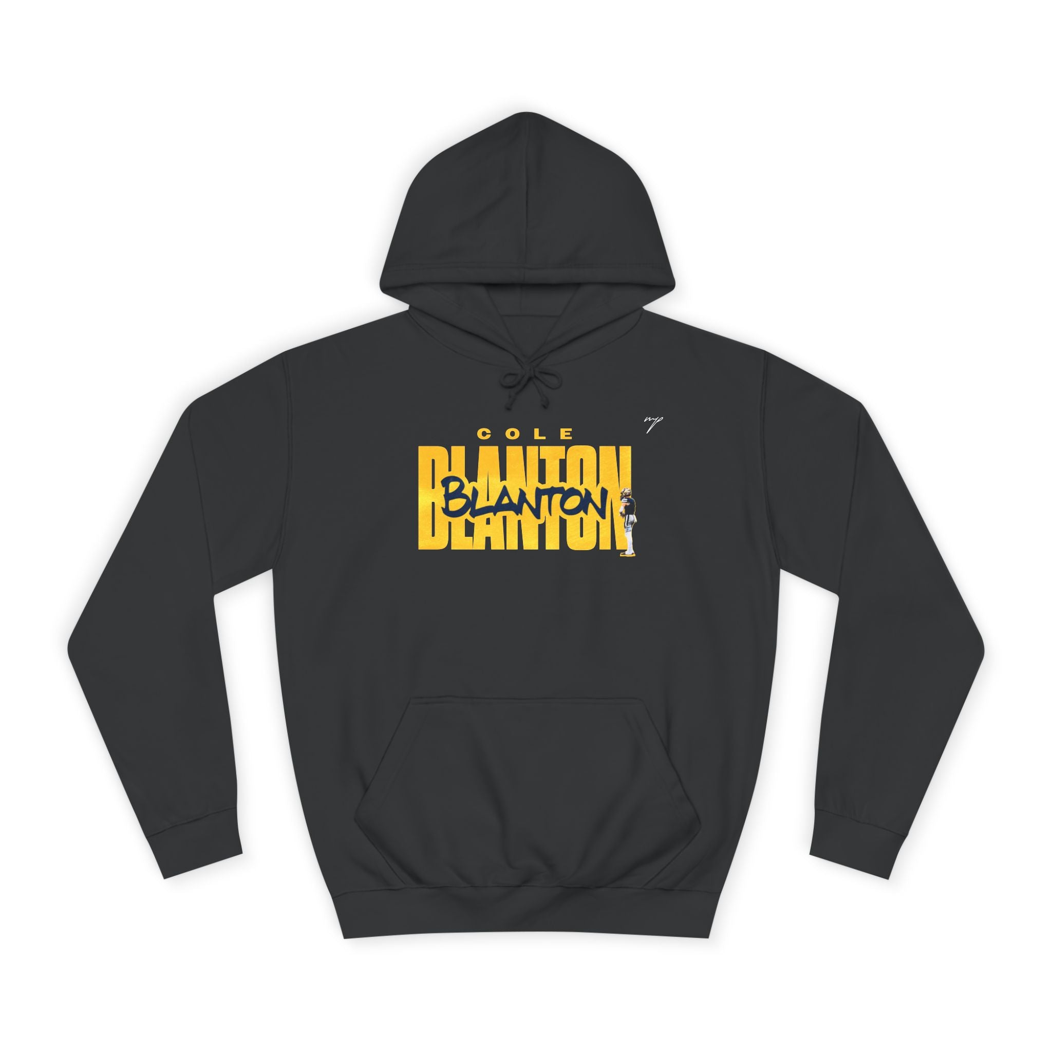 Cole Blanton Hoodie