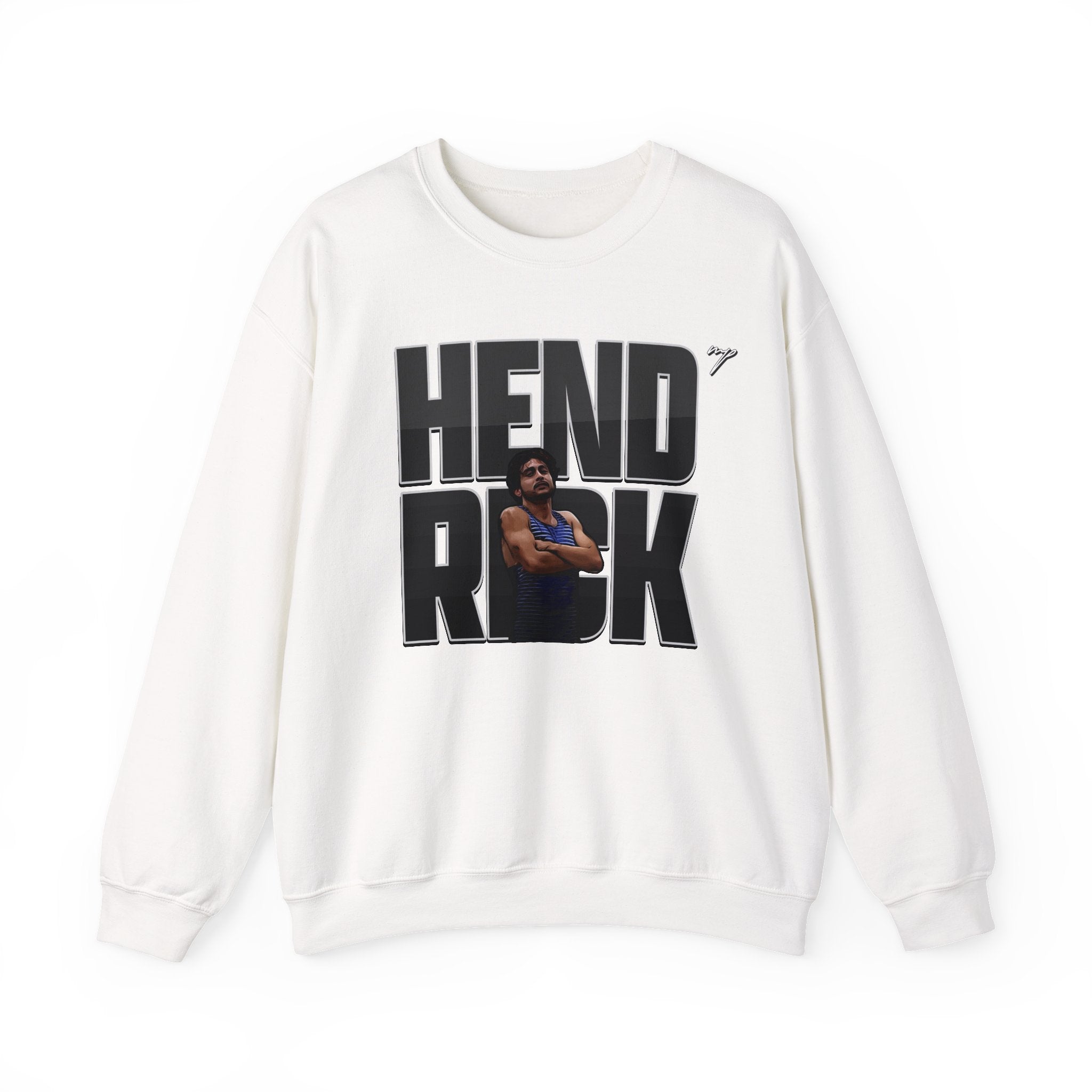Hendrick Ramirez Crewneck