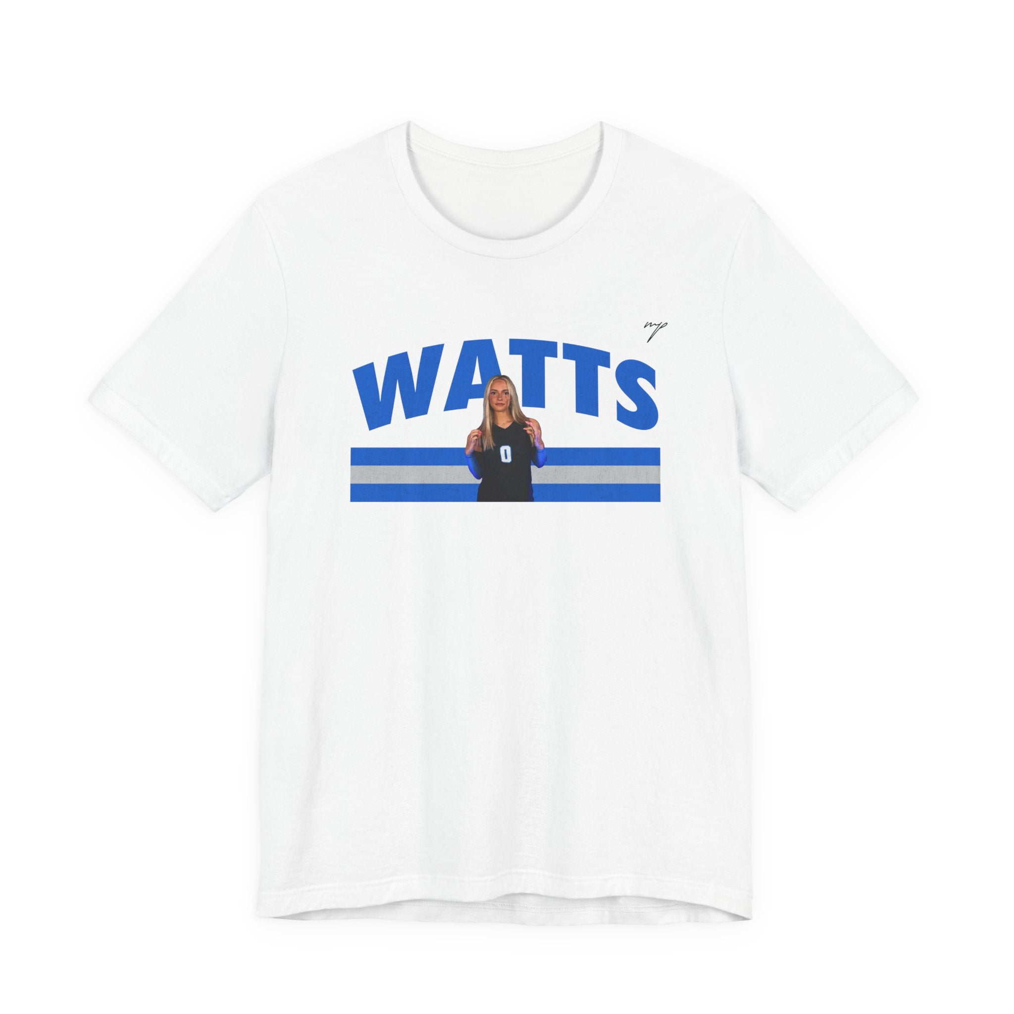 Ellie Watts Graphic Tee