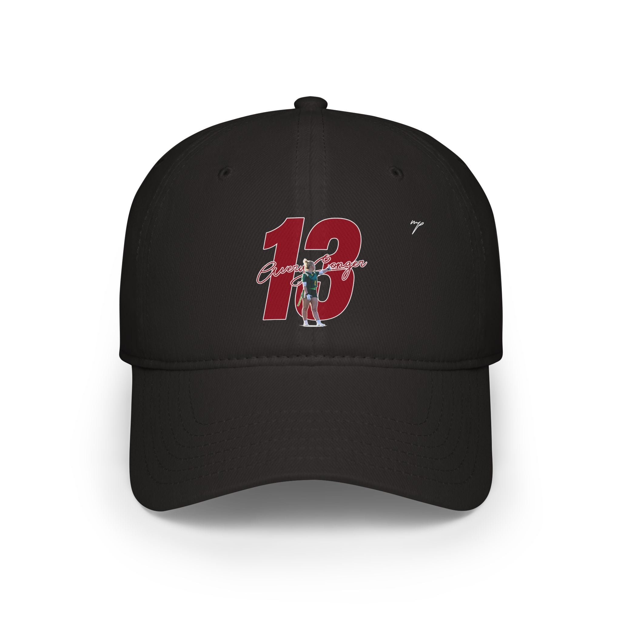 Avery Conger Hat