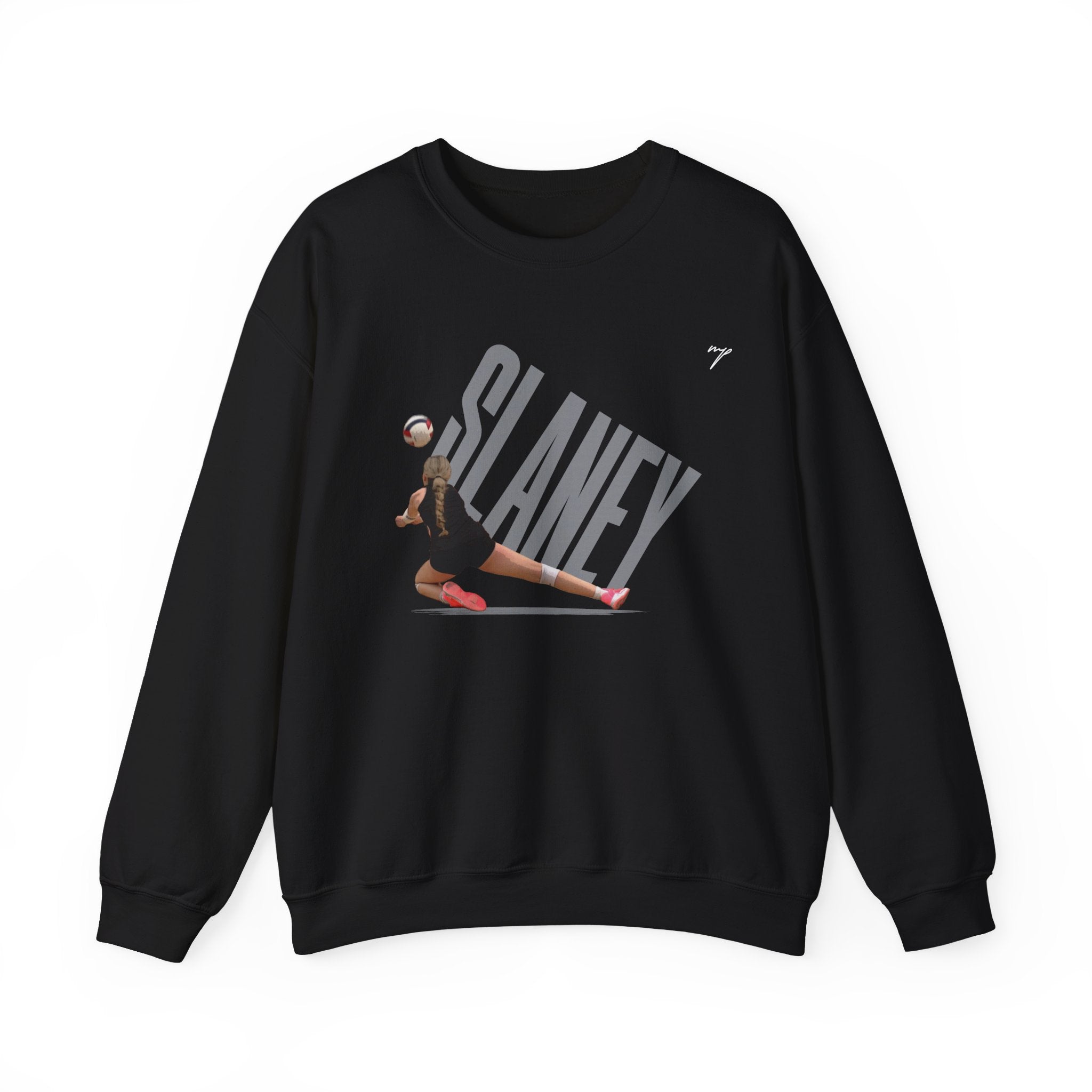 Estelle Slaney Crewneck