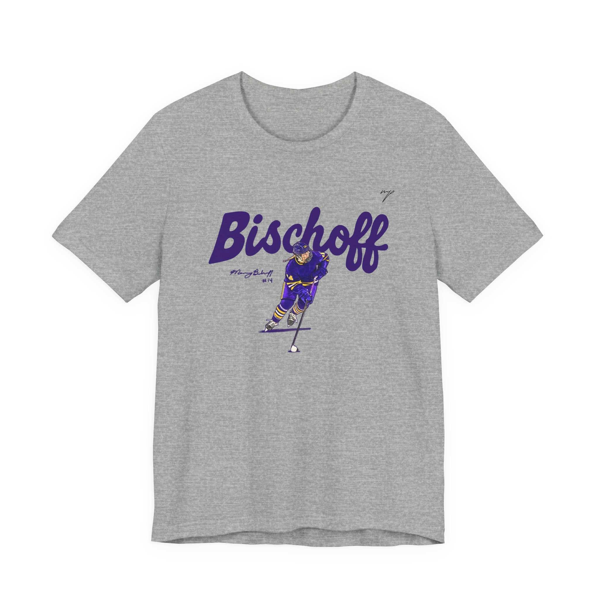 Mercury Bischoff Graphic Tee