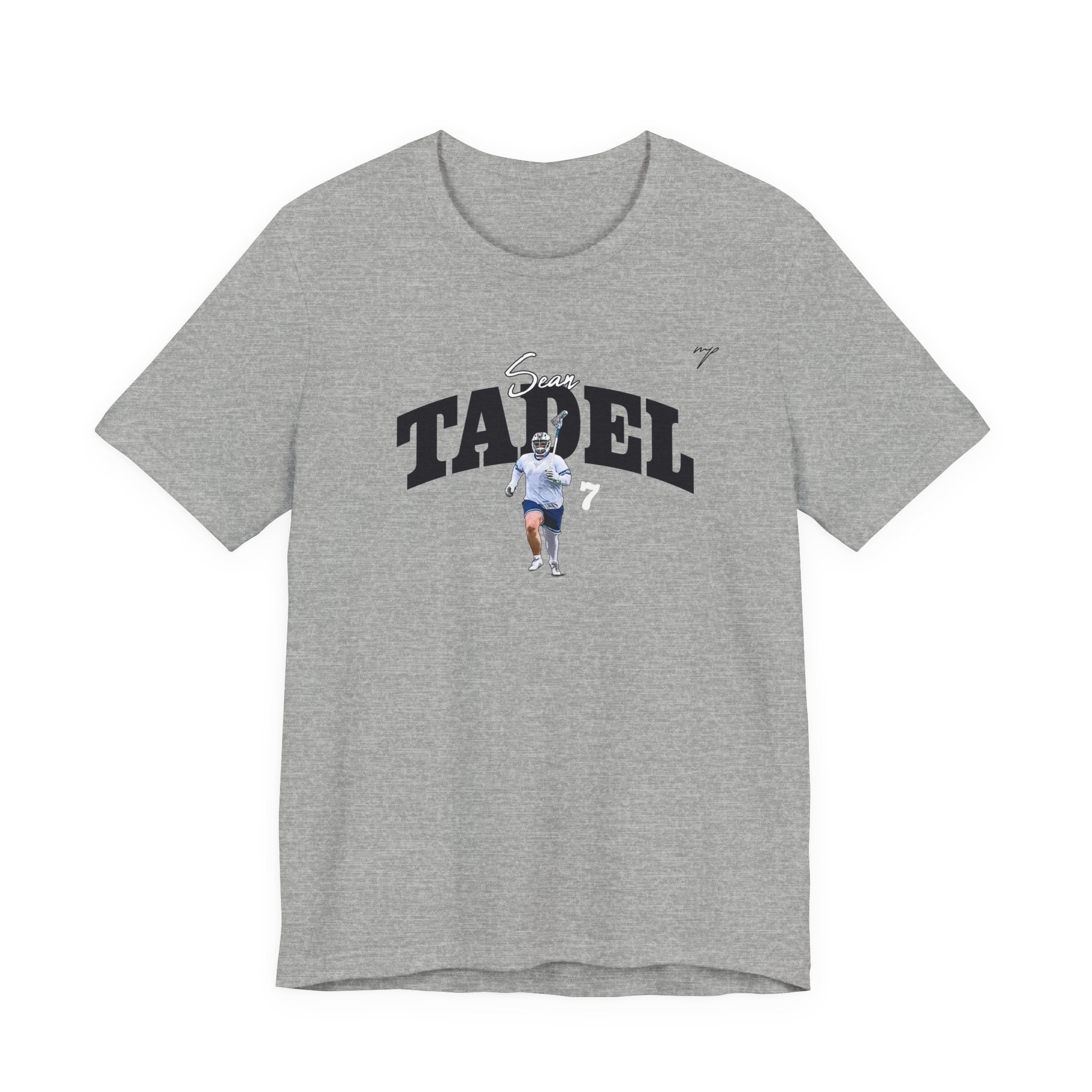 Sean Tadel Graphic Tee