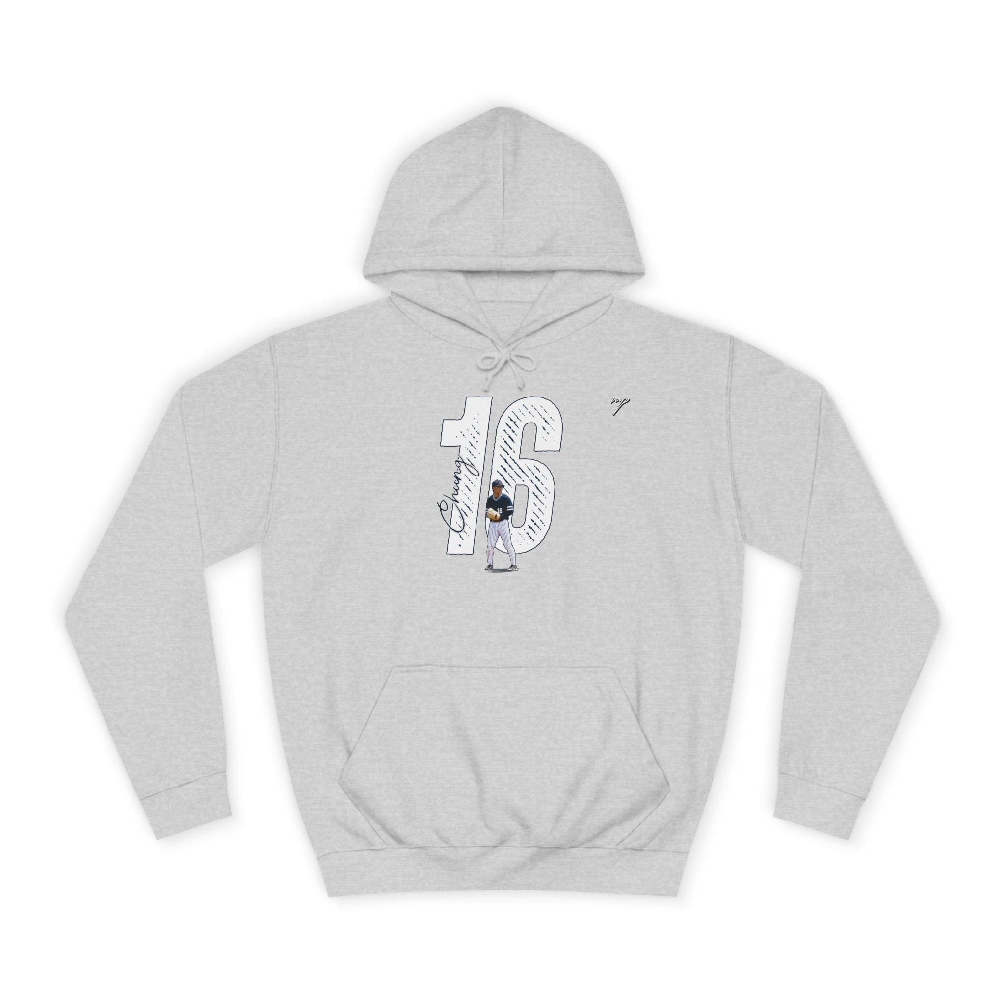 Michael Chung Hoodie