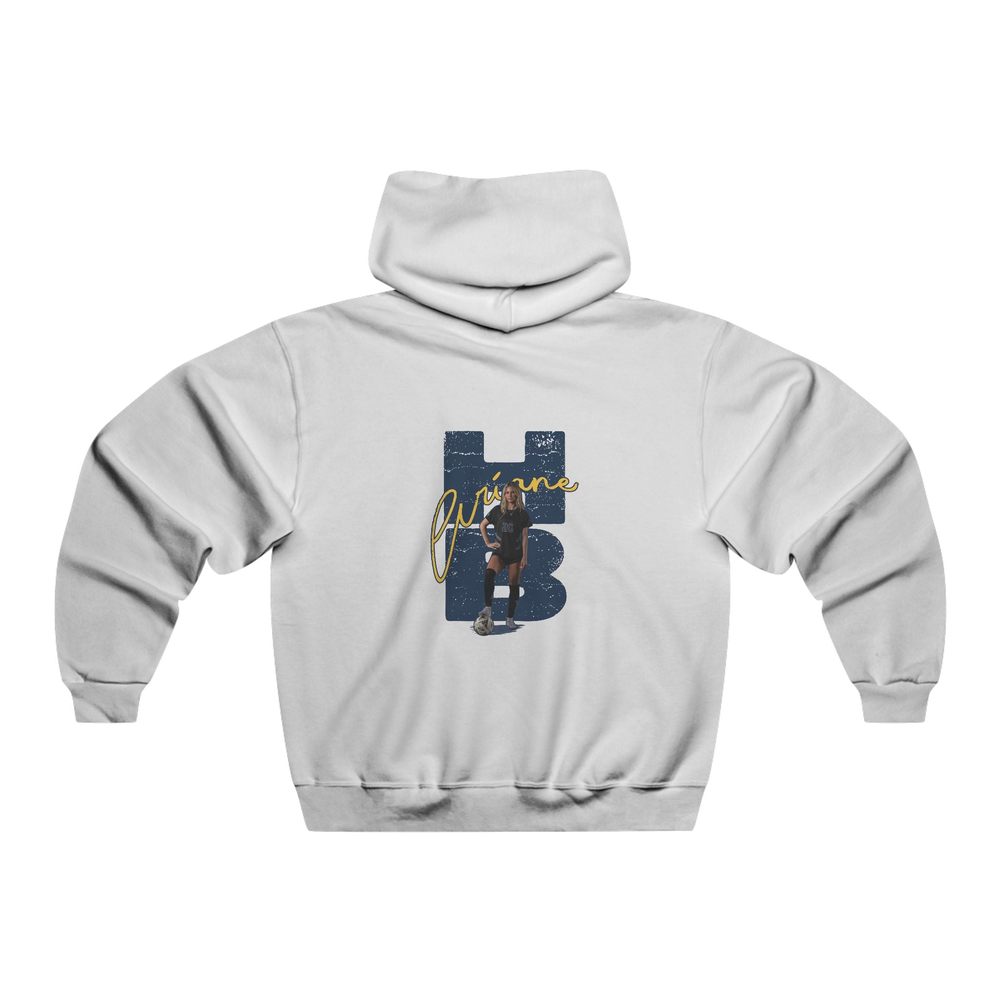 Ariane Haysman Boaler Vintage Hoodie
