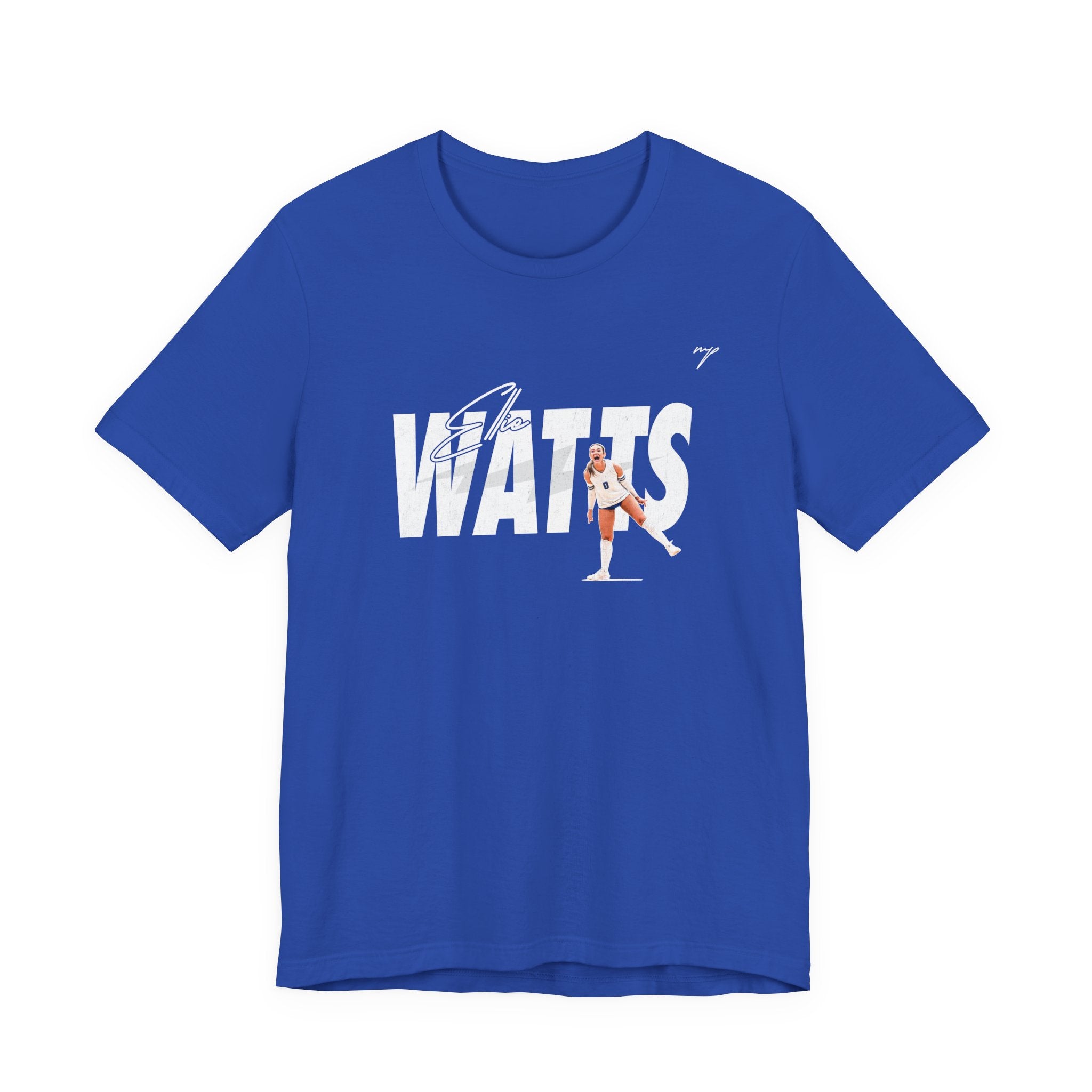 Ellie Watts Graphic Tee