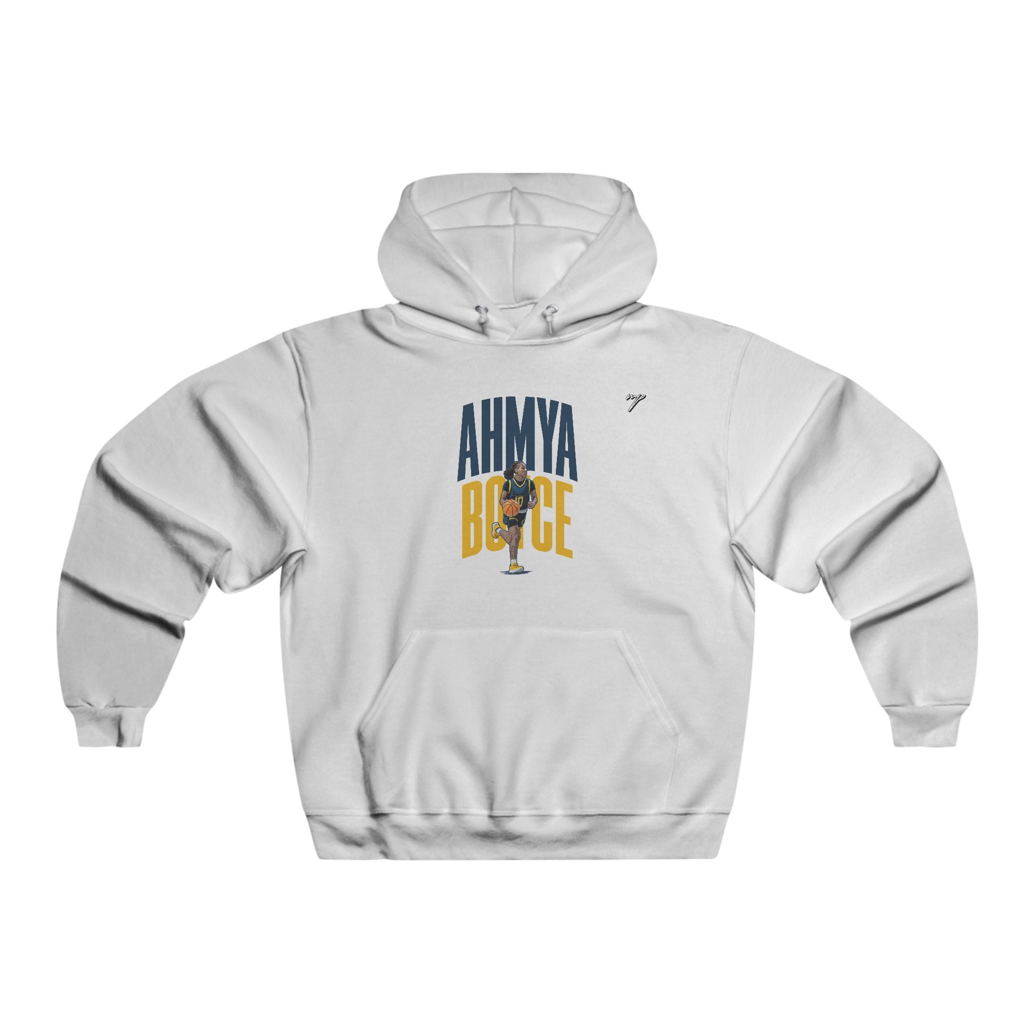 Ahmya Boyce Vintage Hoodie