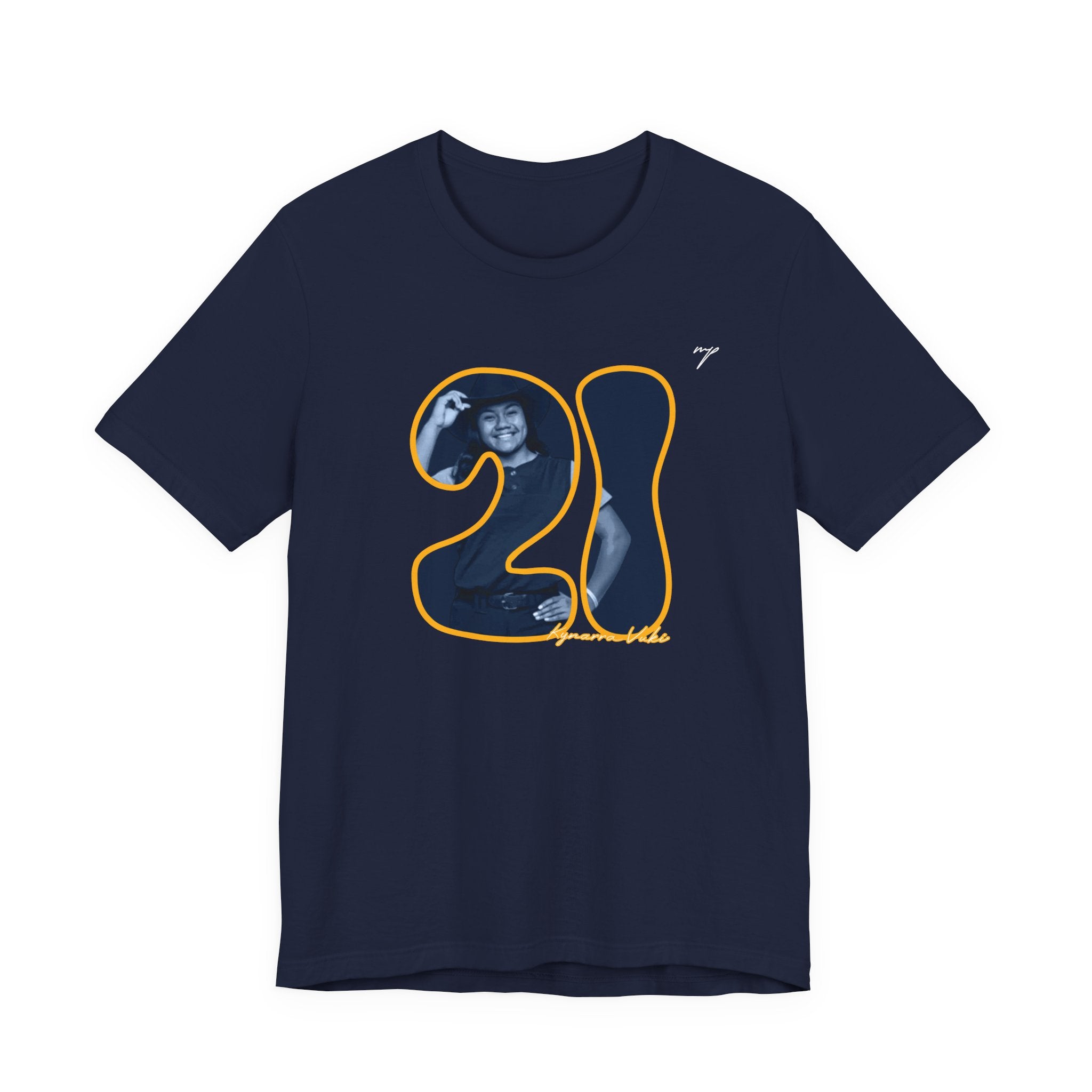 Kynarra Vuki Graphic Tee
