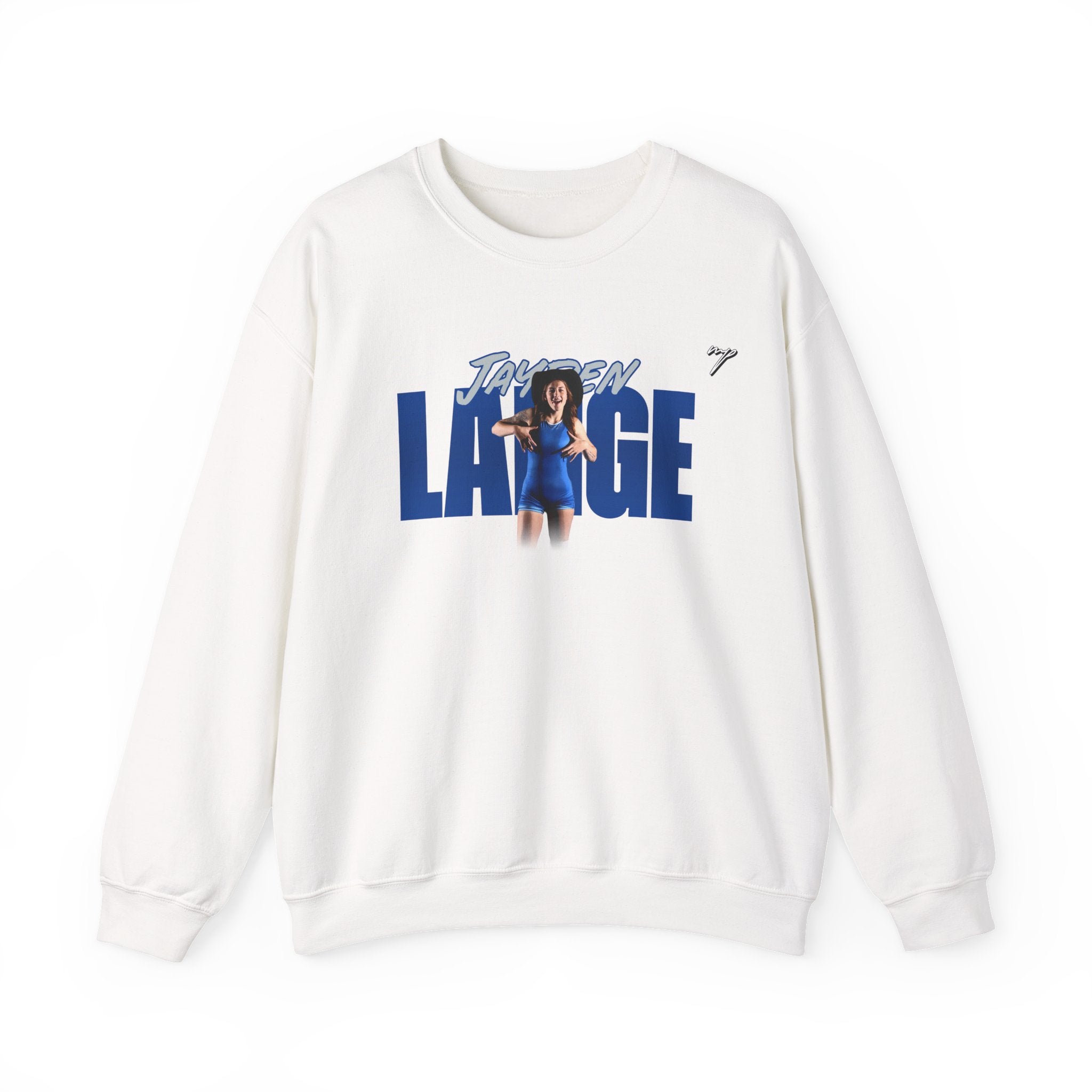 Jayden Lange Crewneck