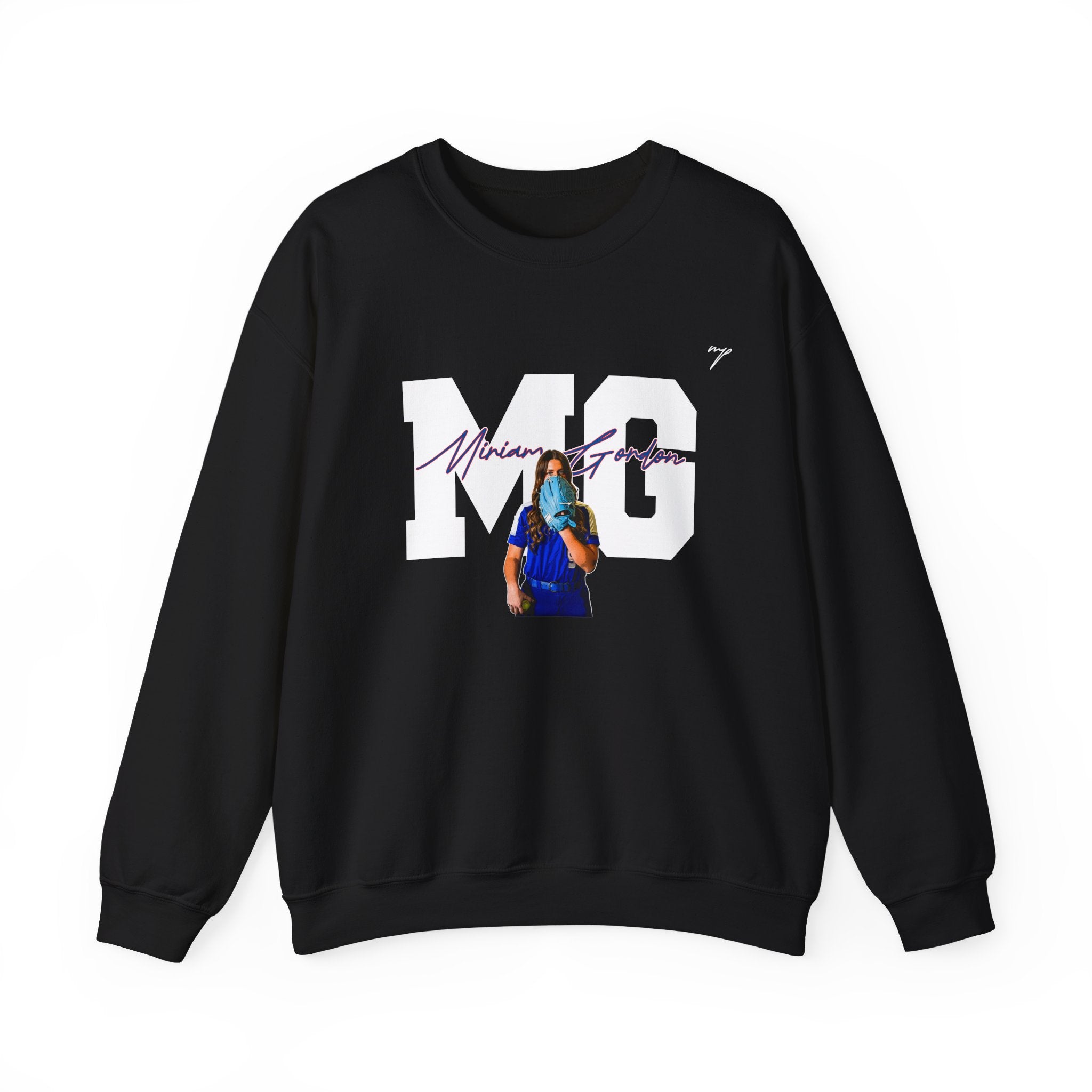 Miriam Gordon Crewneck