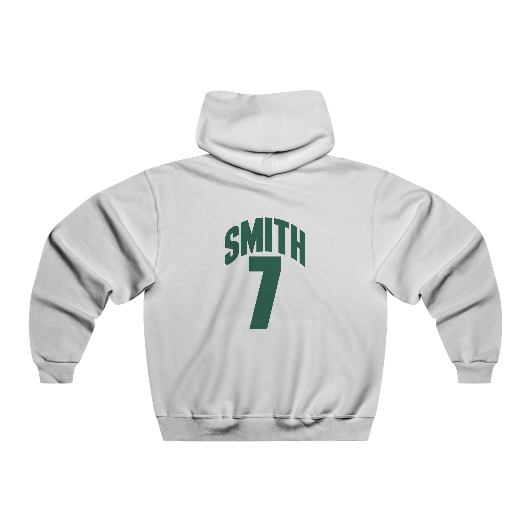 Julian Smith Vintage Hoodie