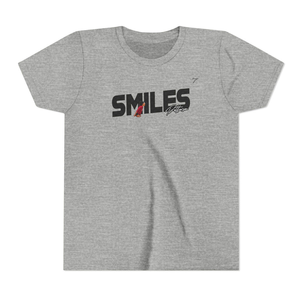 Ryleigh Patterson YOUTH Graphic Tee