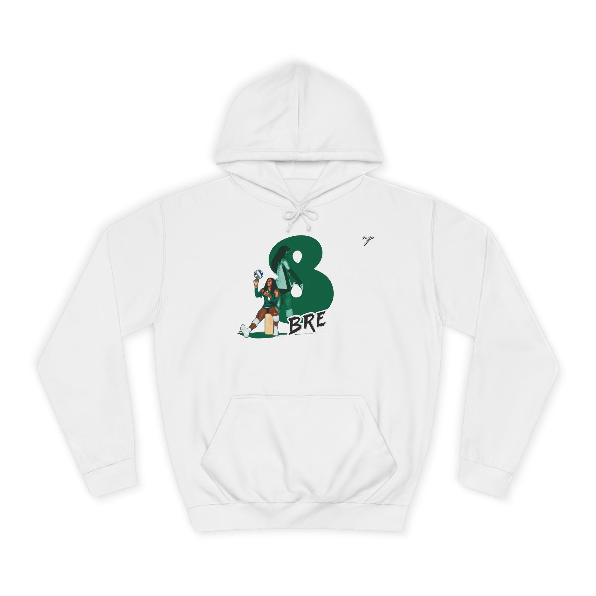 BreAnna McMillan Hoodie