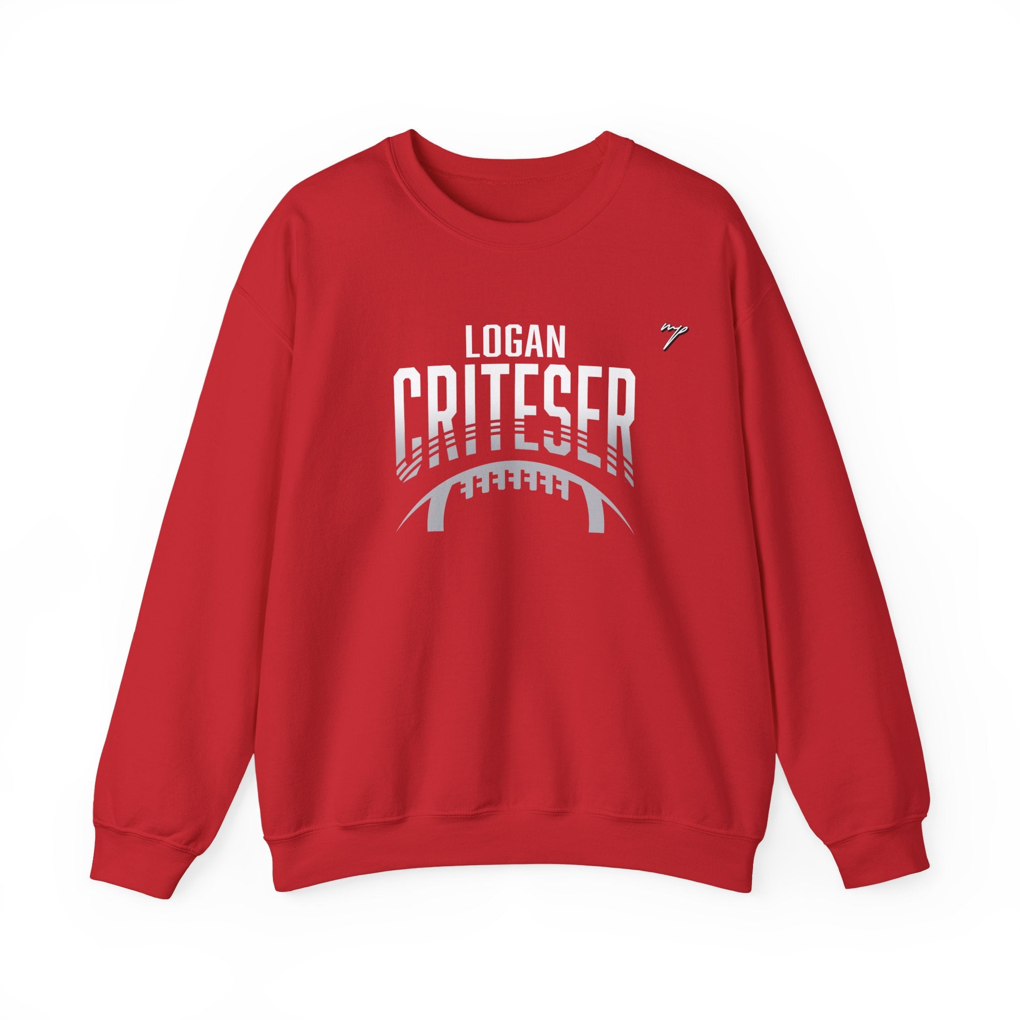 Logan Criteser Crewneck