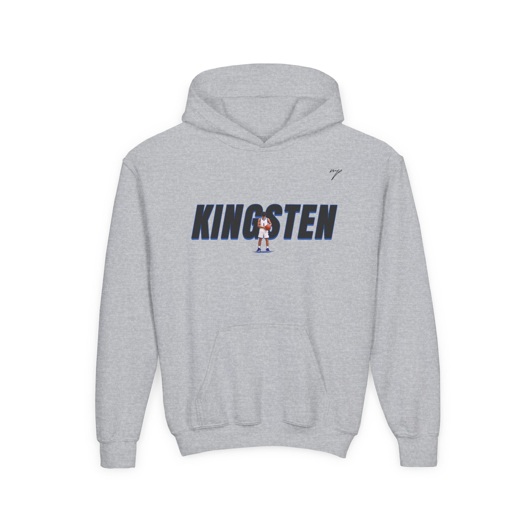 Kingsten Kilburn YOUTH Hoodie