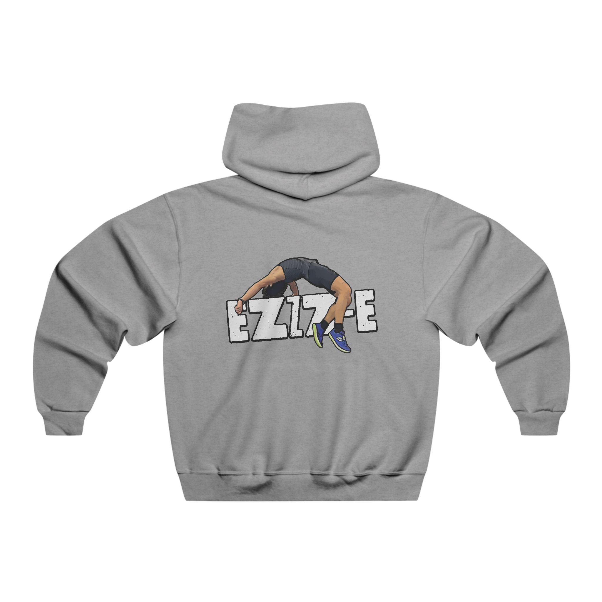 Eric Sanchez Vintage Hoodie