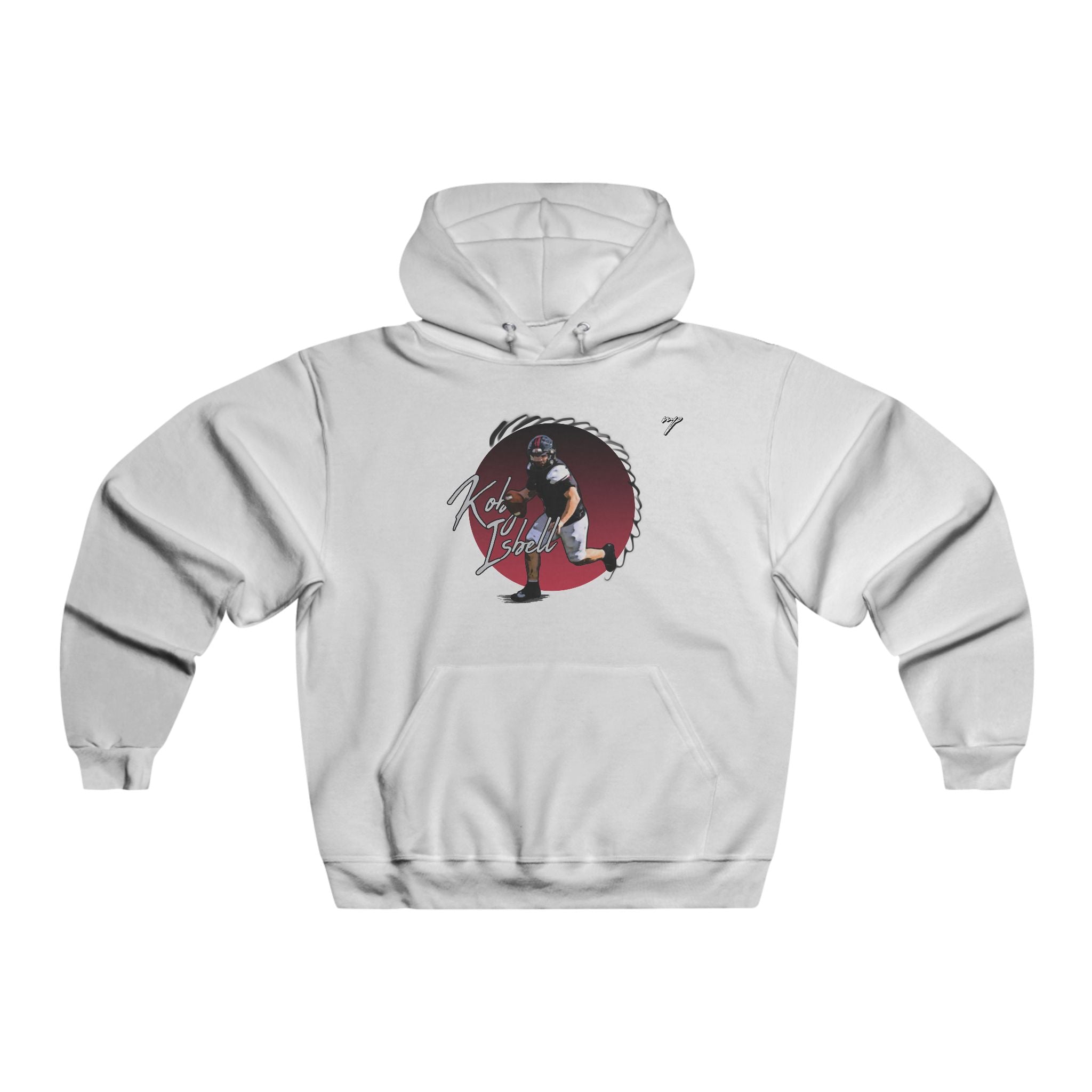 Koby Isbell Vintage Hoodie