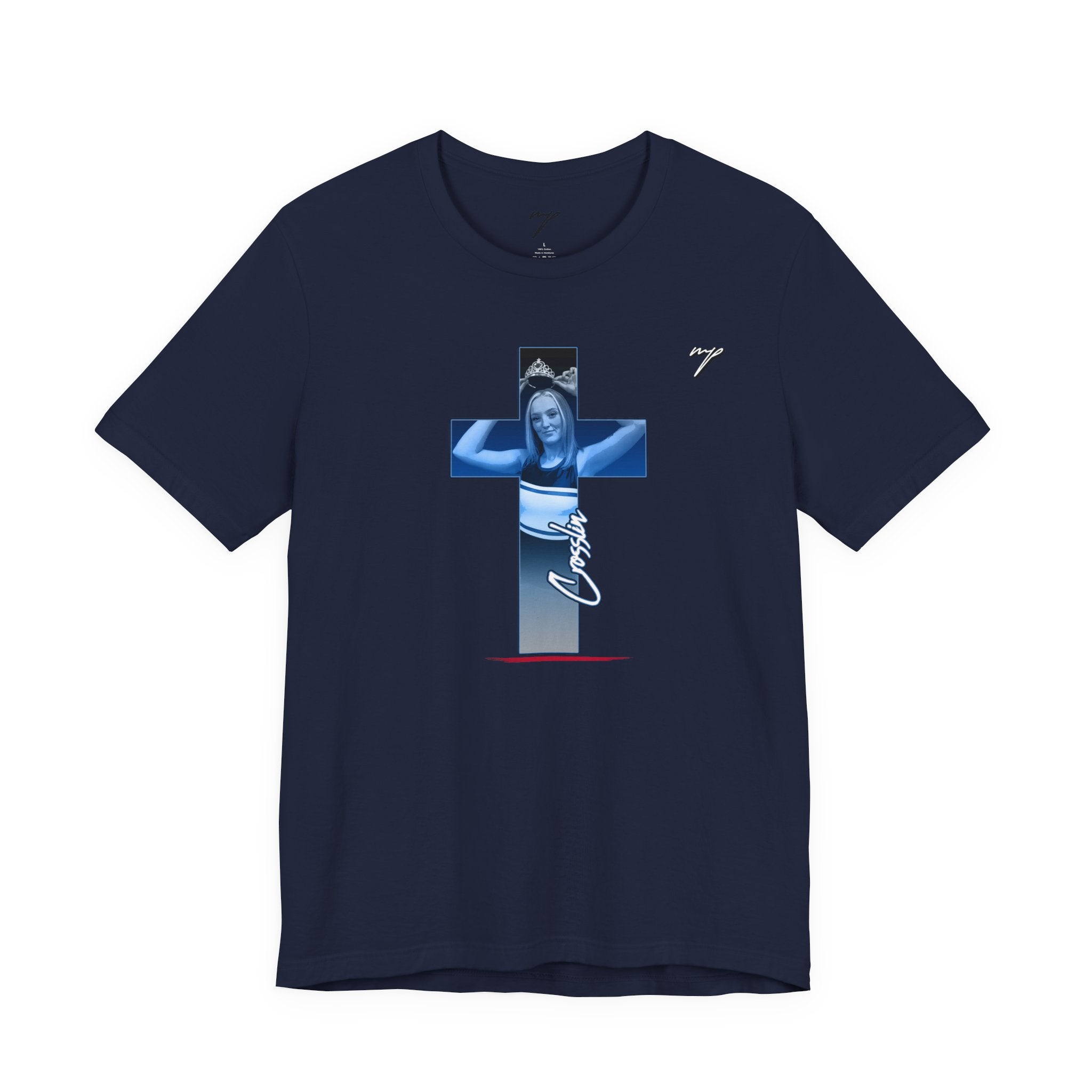 Sara Crosslin Graphic Tee