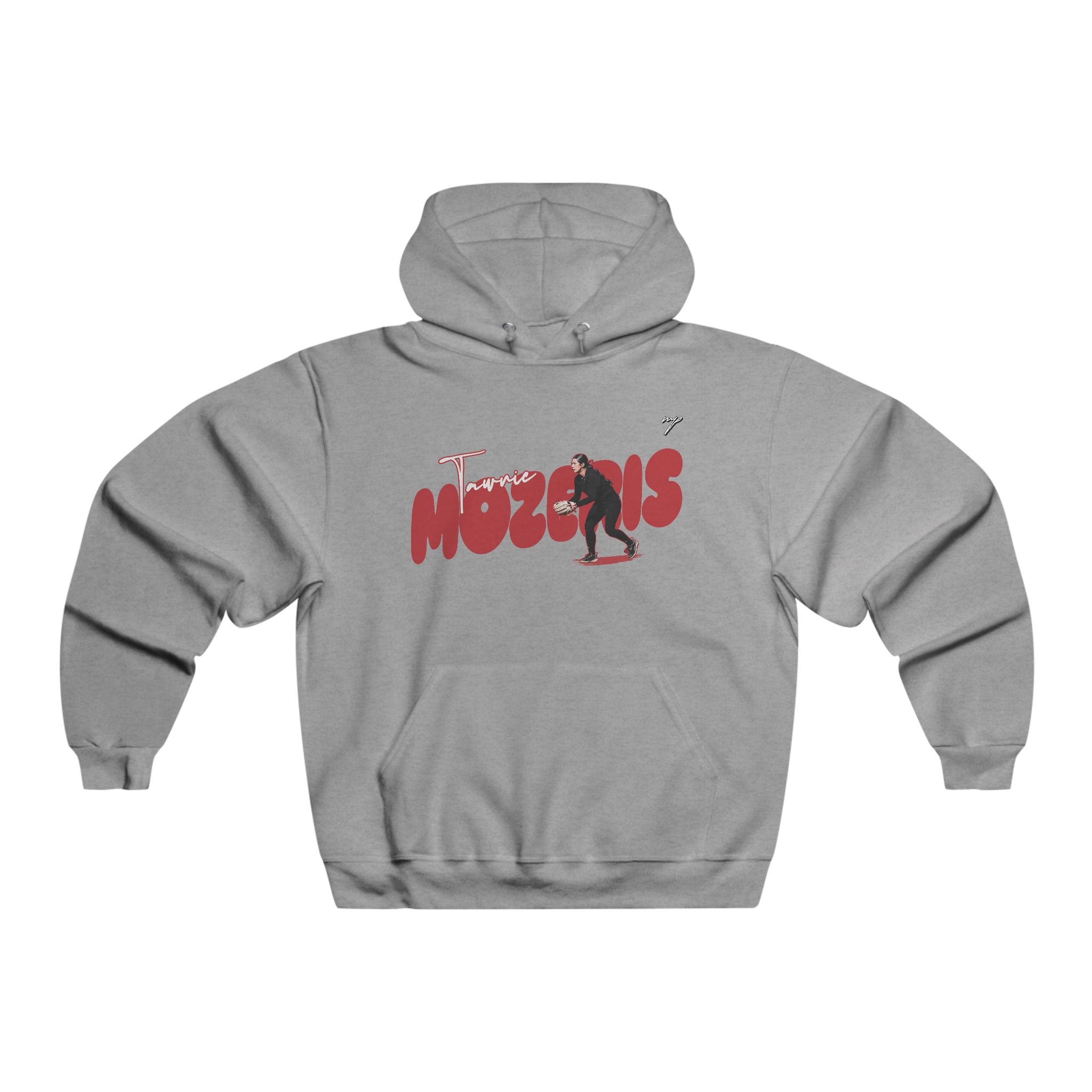 Tawnie Mozeris Vintage Hoodie