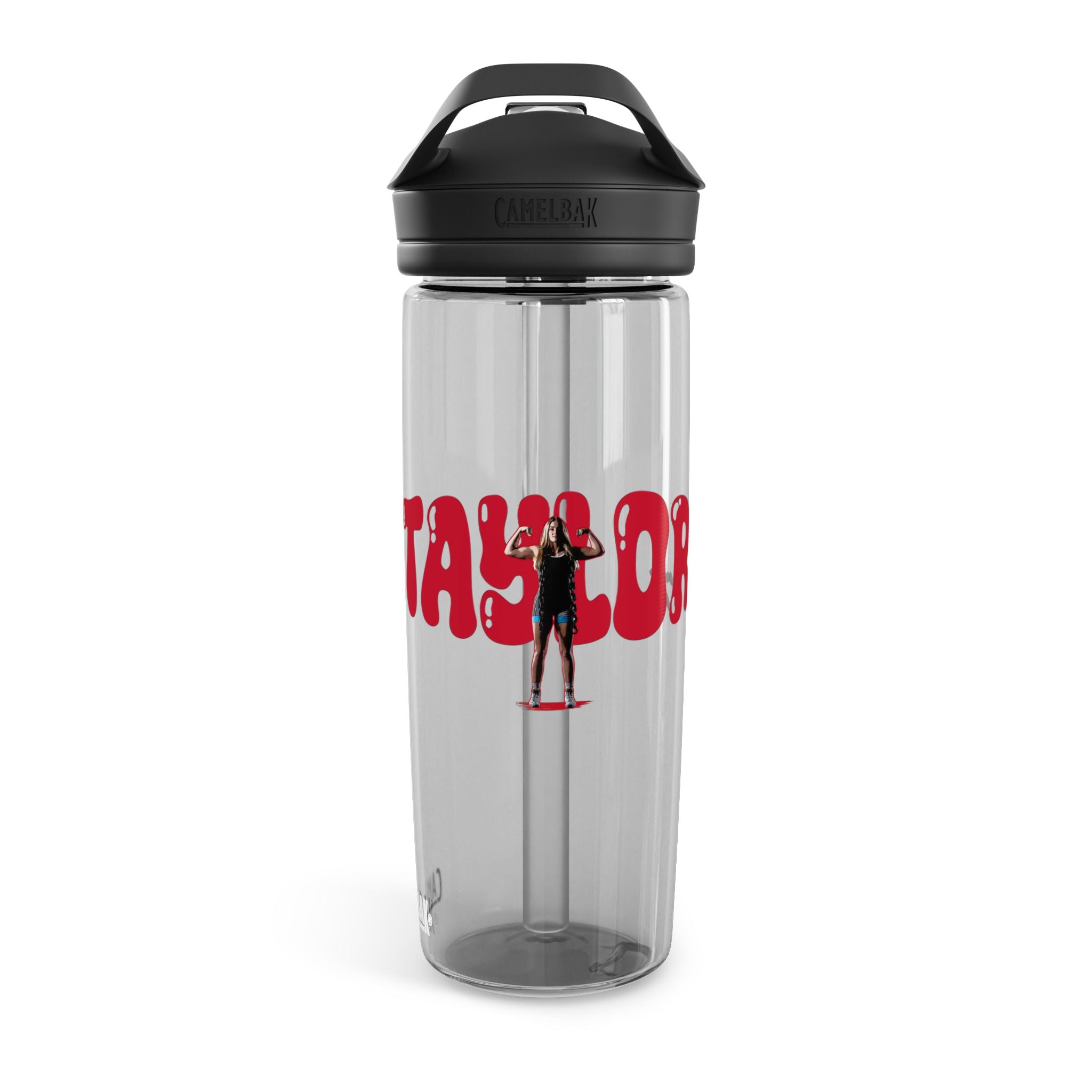 Taylor Miess CamelBak Water Bottle