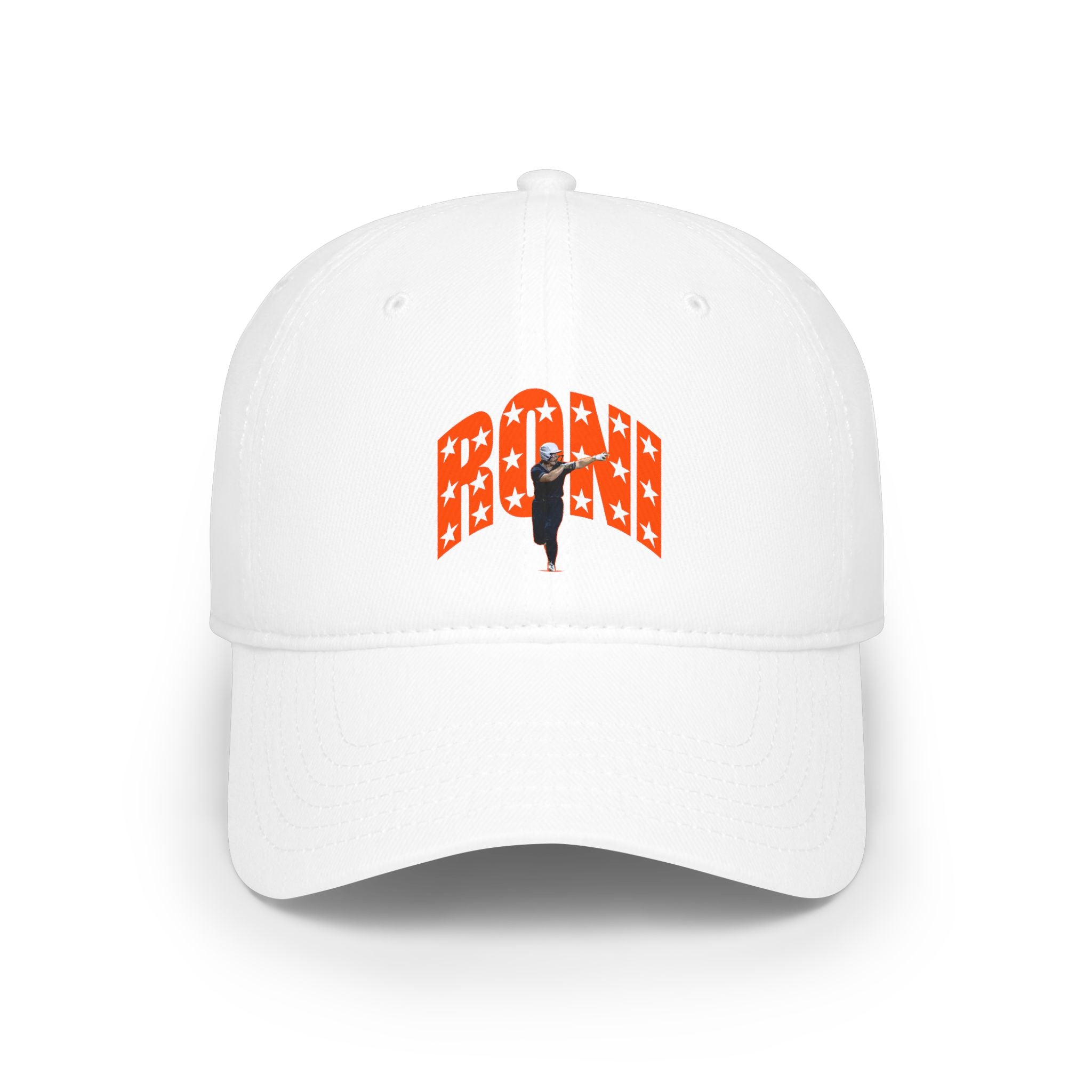 Veronica Harrison Hat